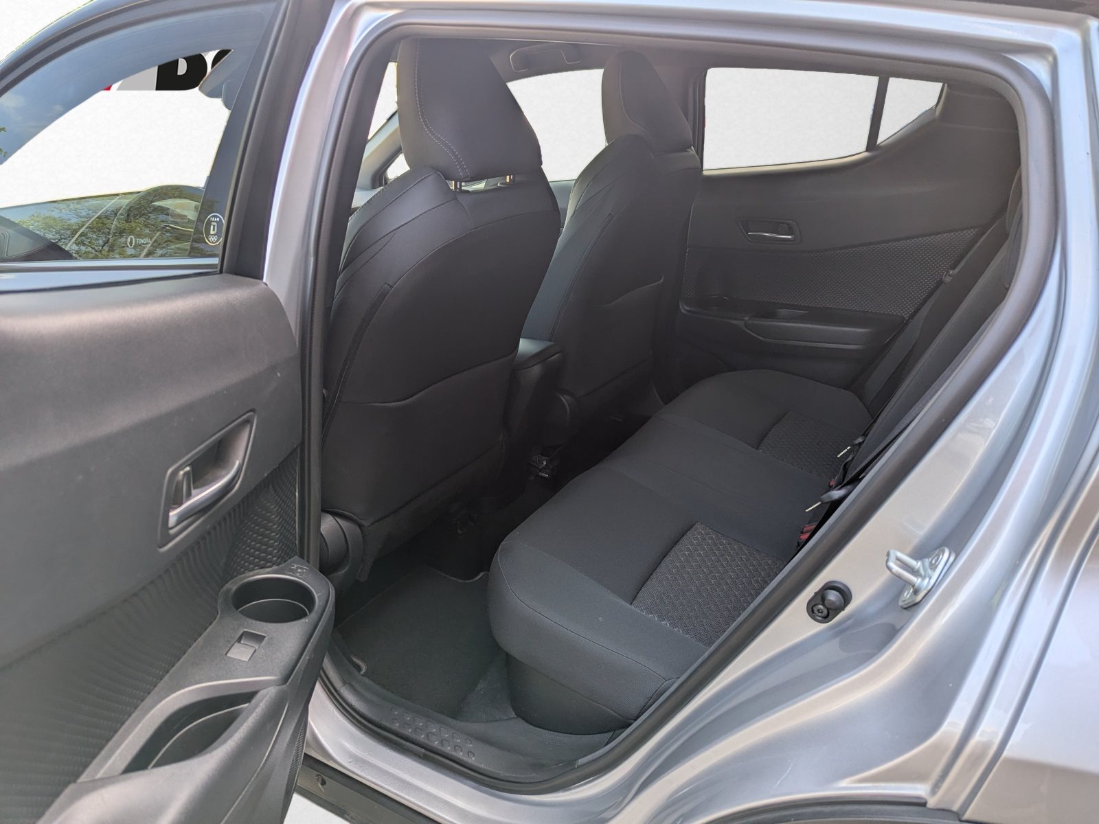 Toyota C-HR – Bild 10