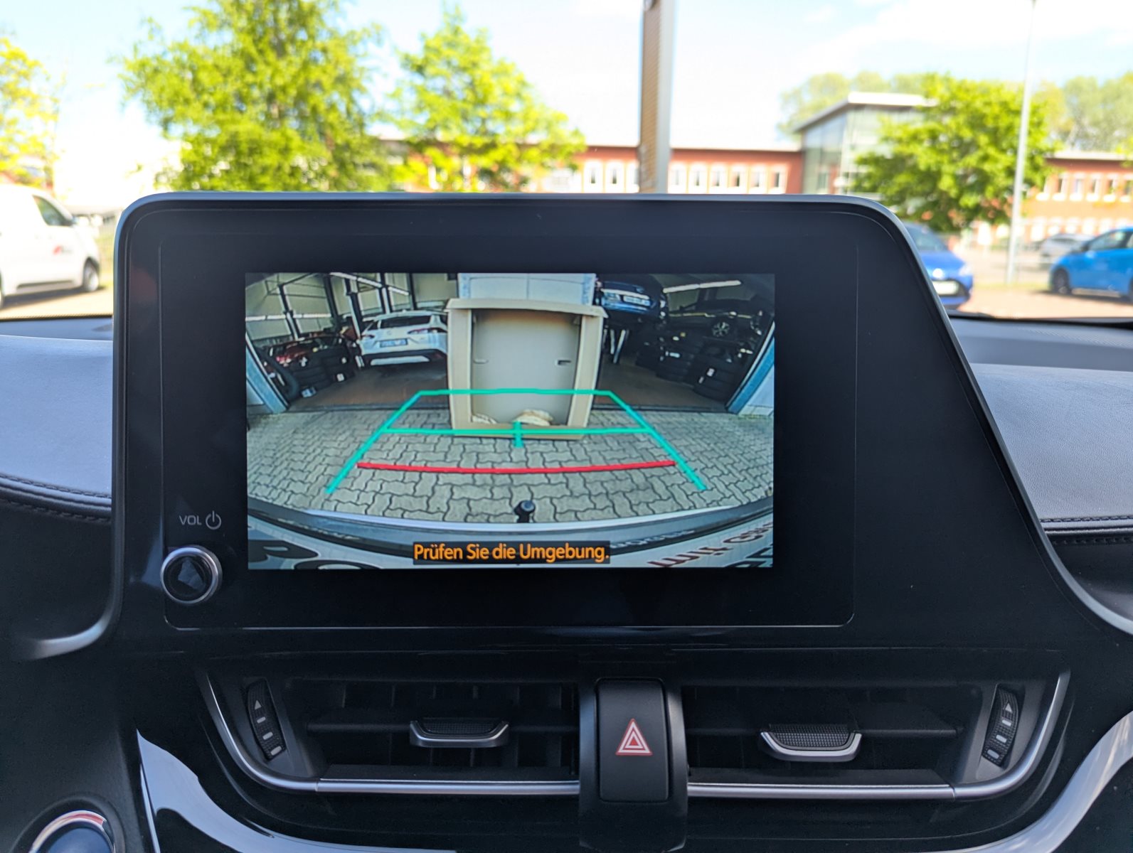 Toyota C-HR – Bild 16