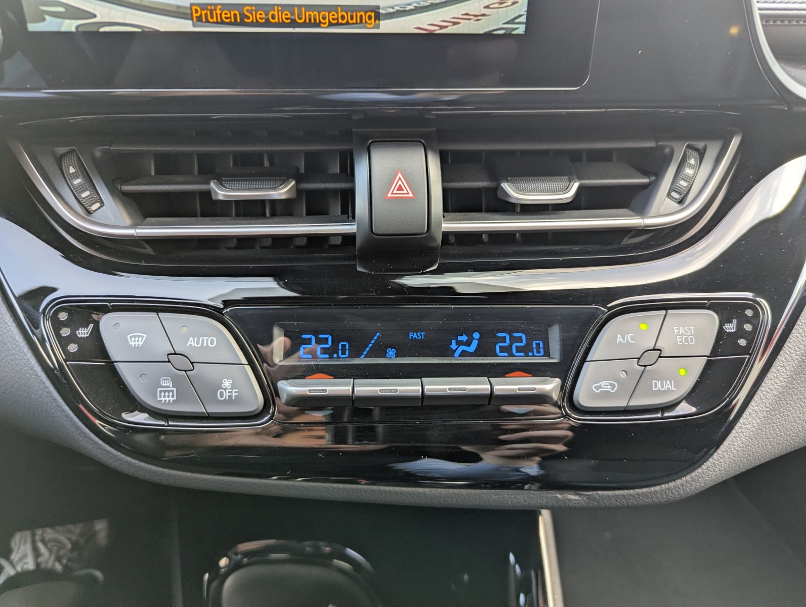 Toyota C-HR – Bild 17