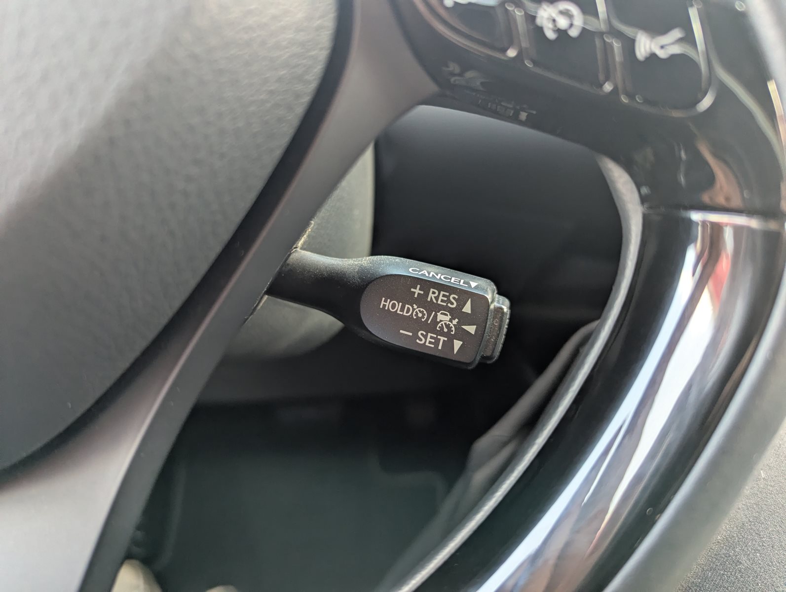 Toyota C-HR – Bild 19
