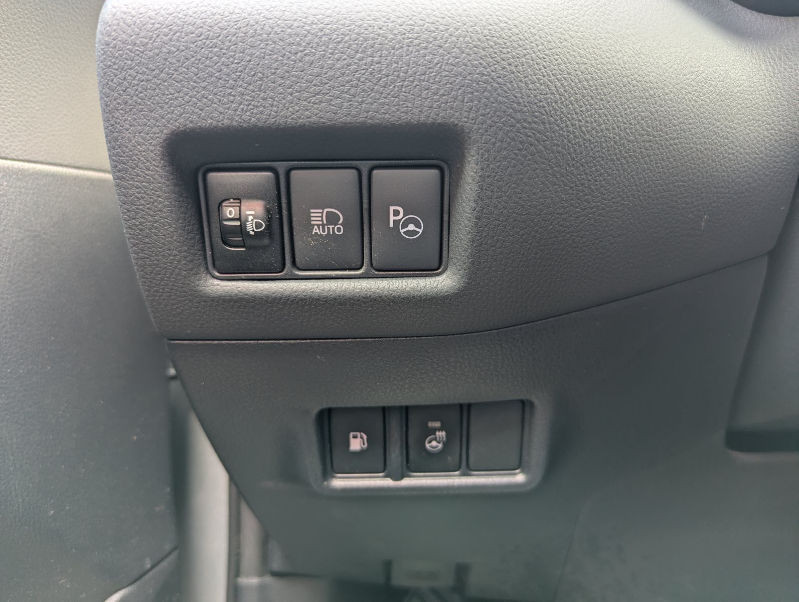 Toyota C-HR – Bild 21