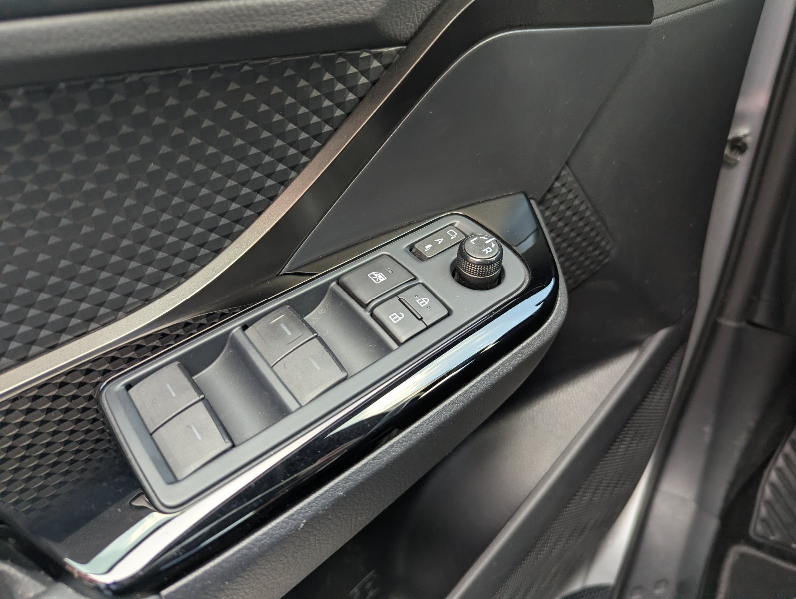 Toyota C-HR – Bild 22