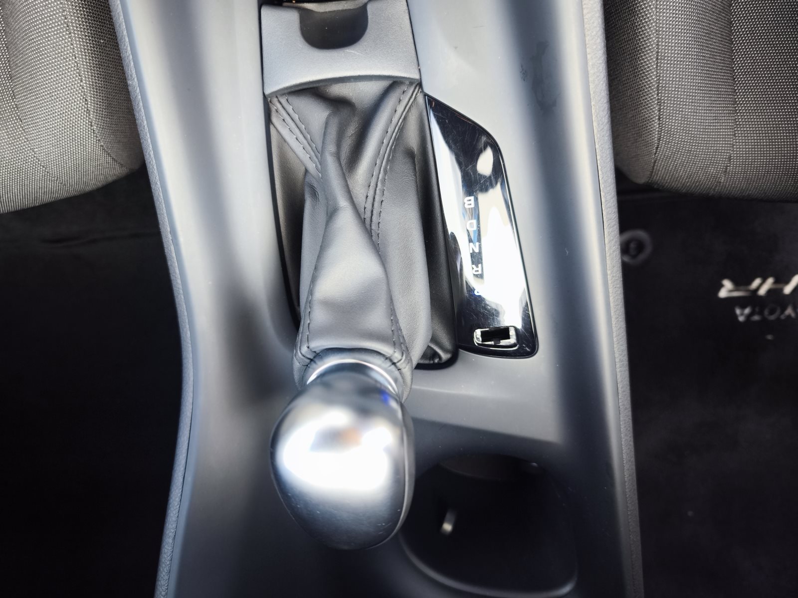 Toyota C-HR – Bild 19