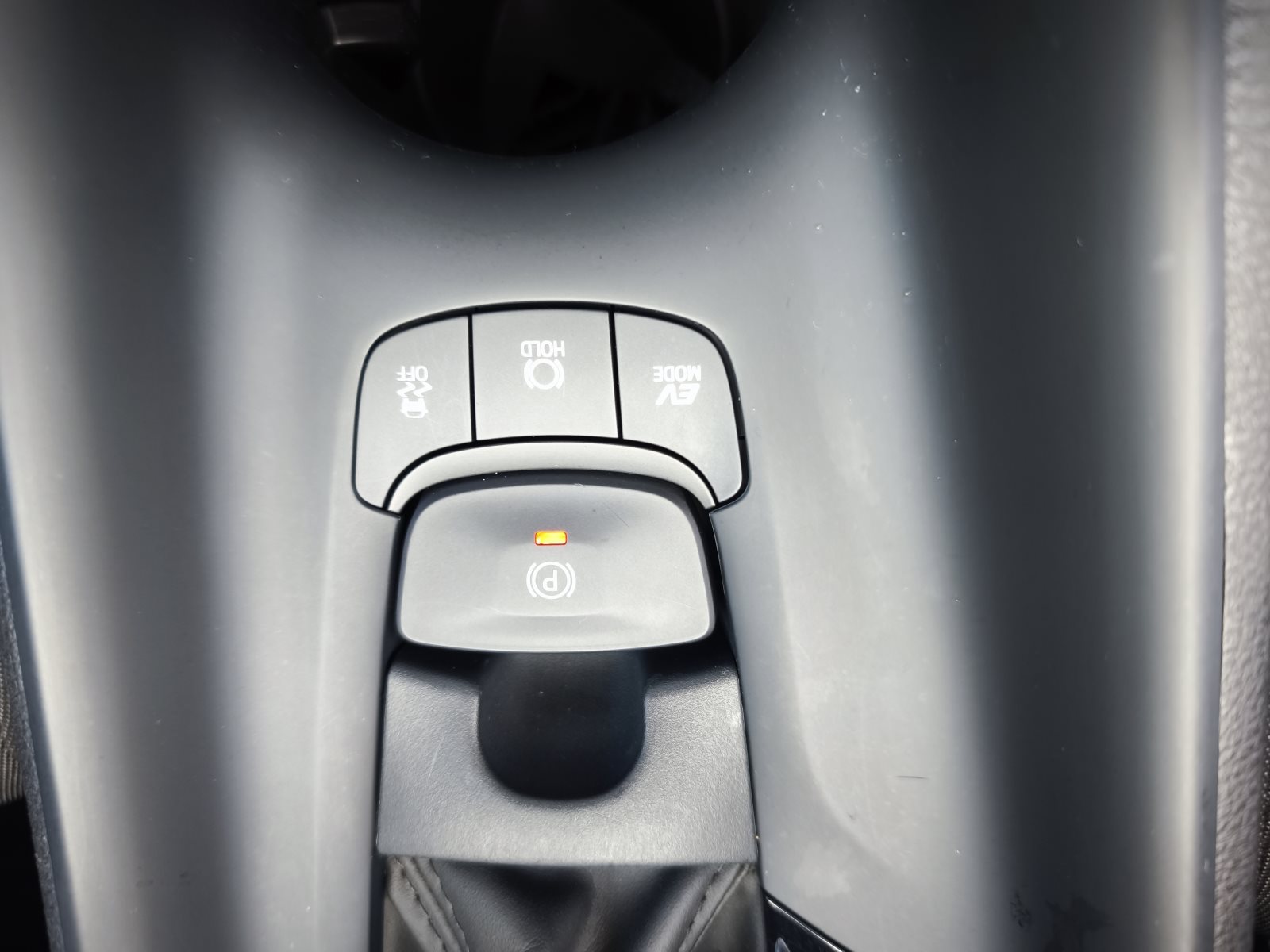 Toyota C-HR – Bild 20