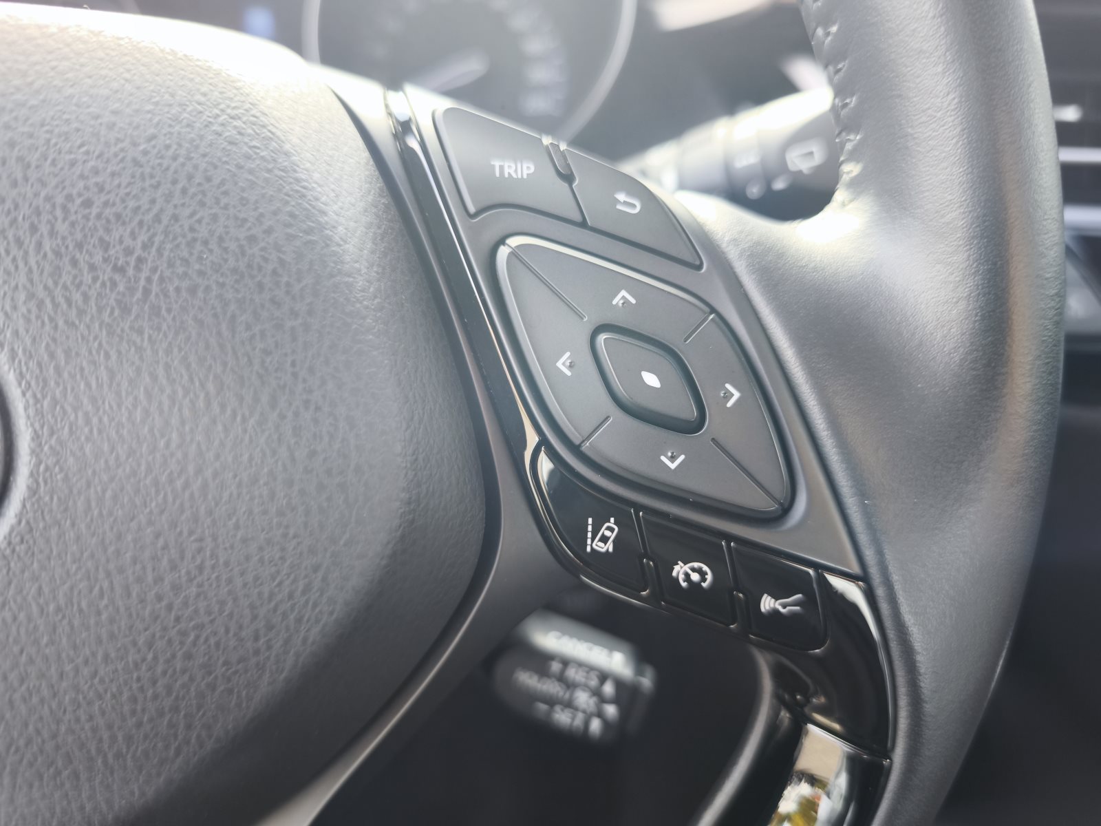 Toyota C-HR – Bild 21