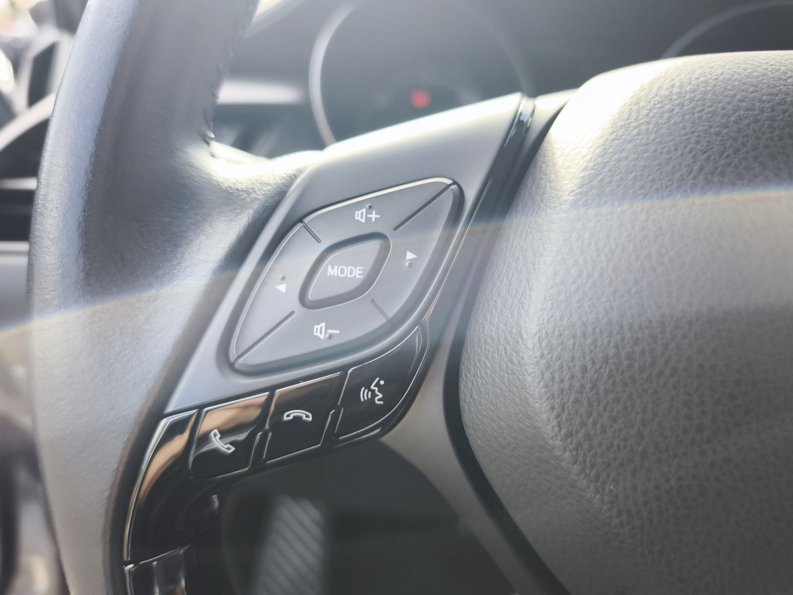 Toyota C-HR – Bild 22