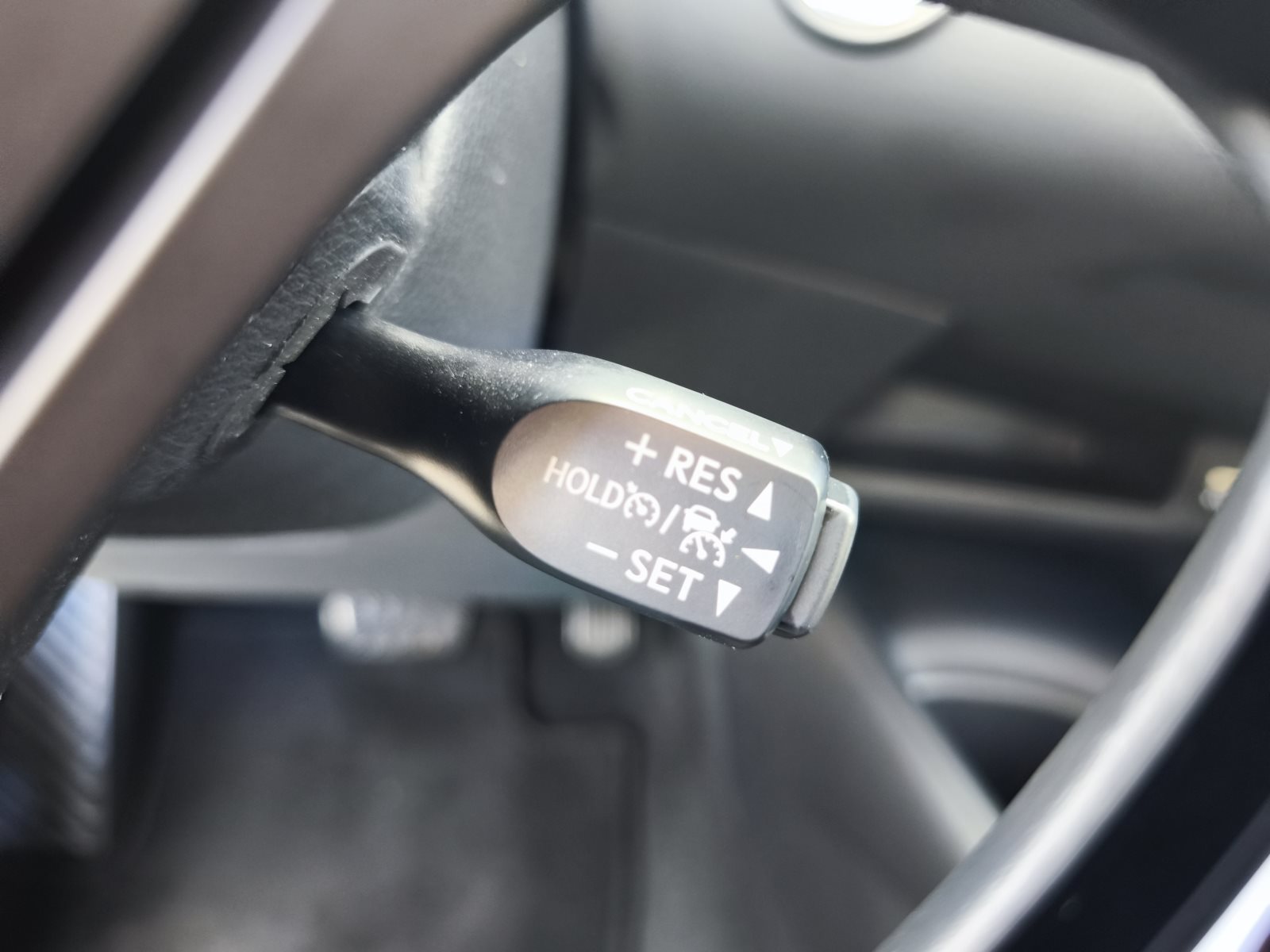 Toyota C-HR – Bild 23