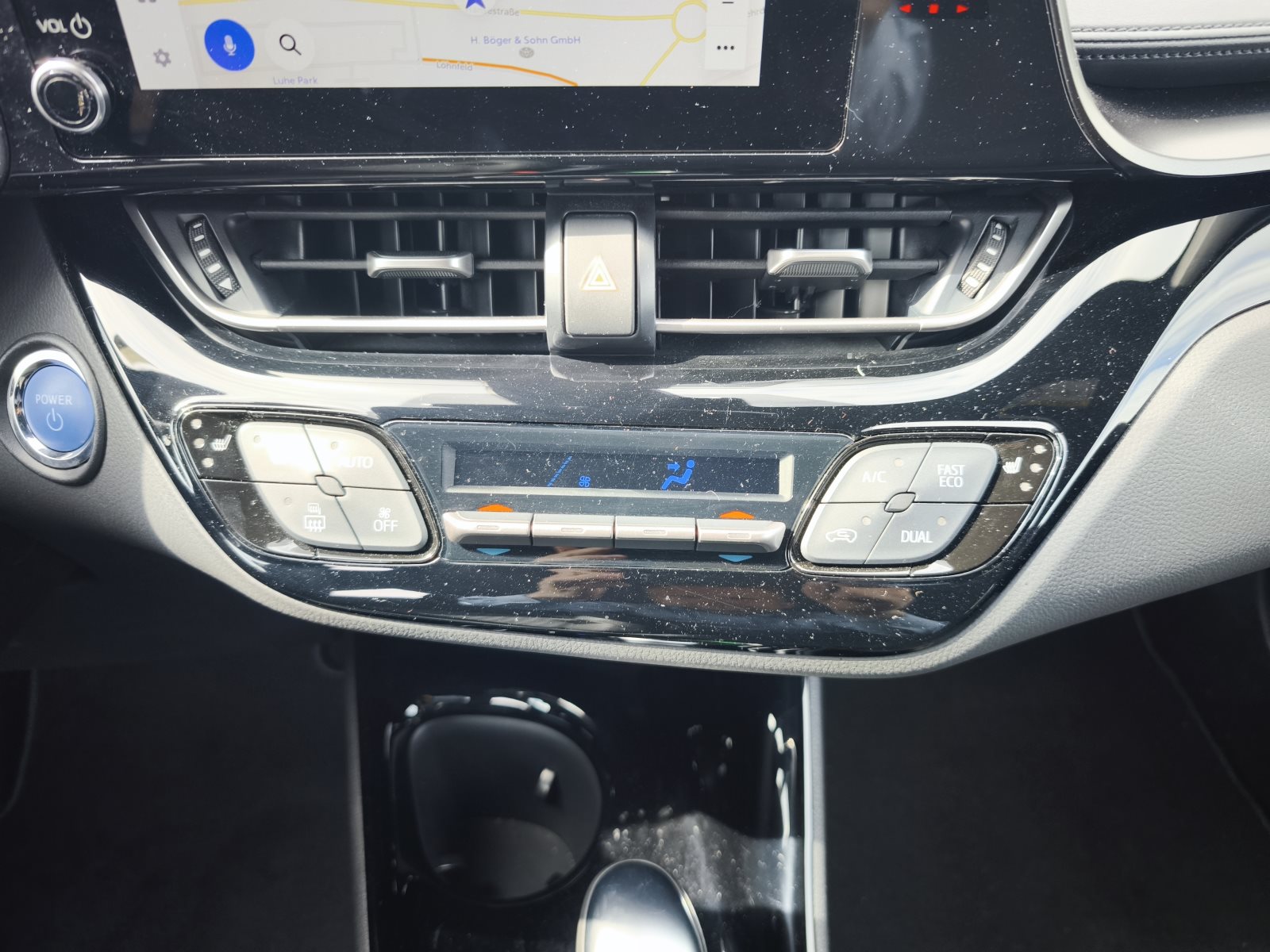 Toyota C-HR – Bild 15