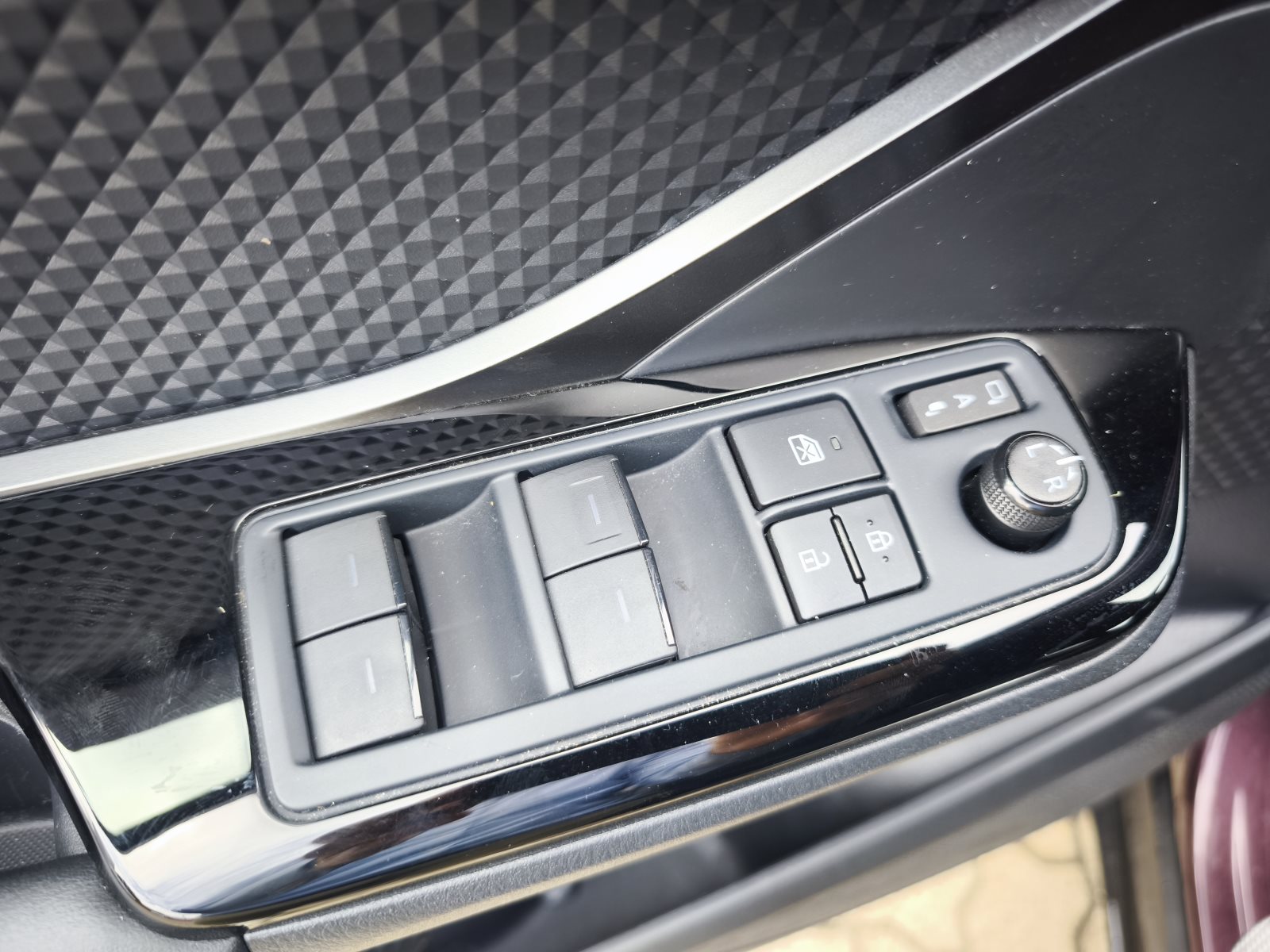 Toyota C-HR – Bild 20