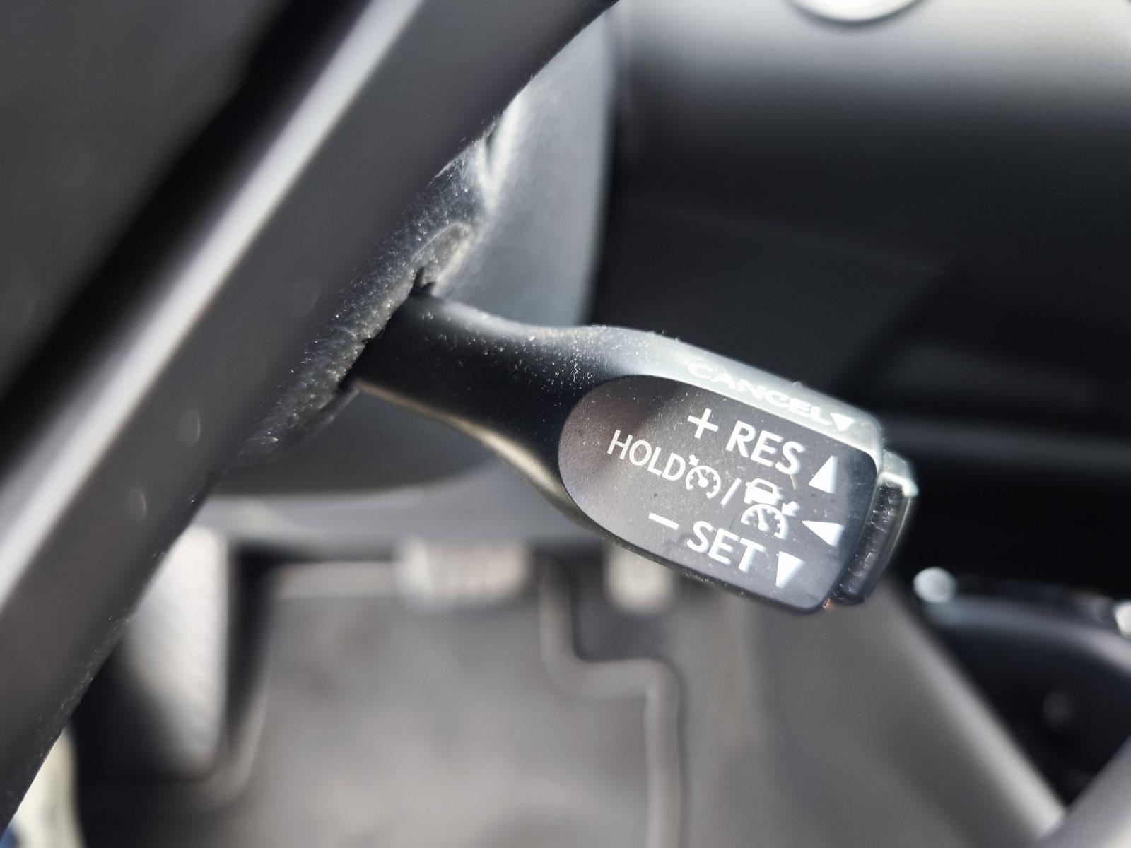 Toyota C-HR – Bild 25
