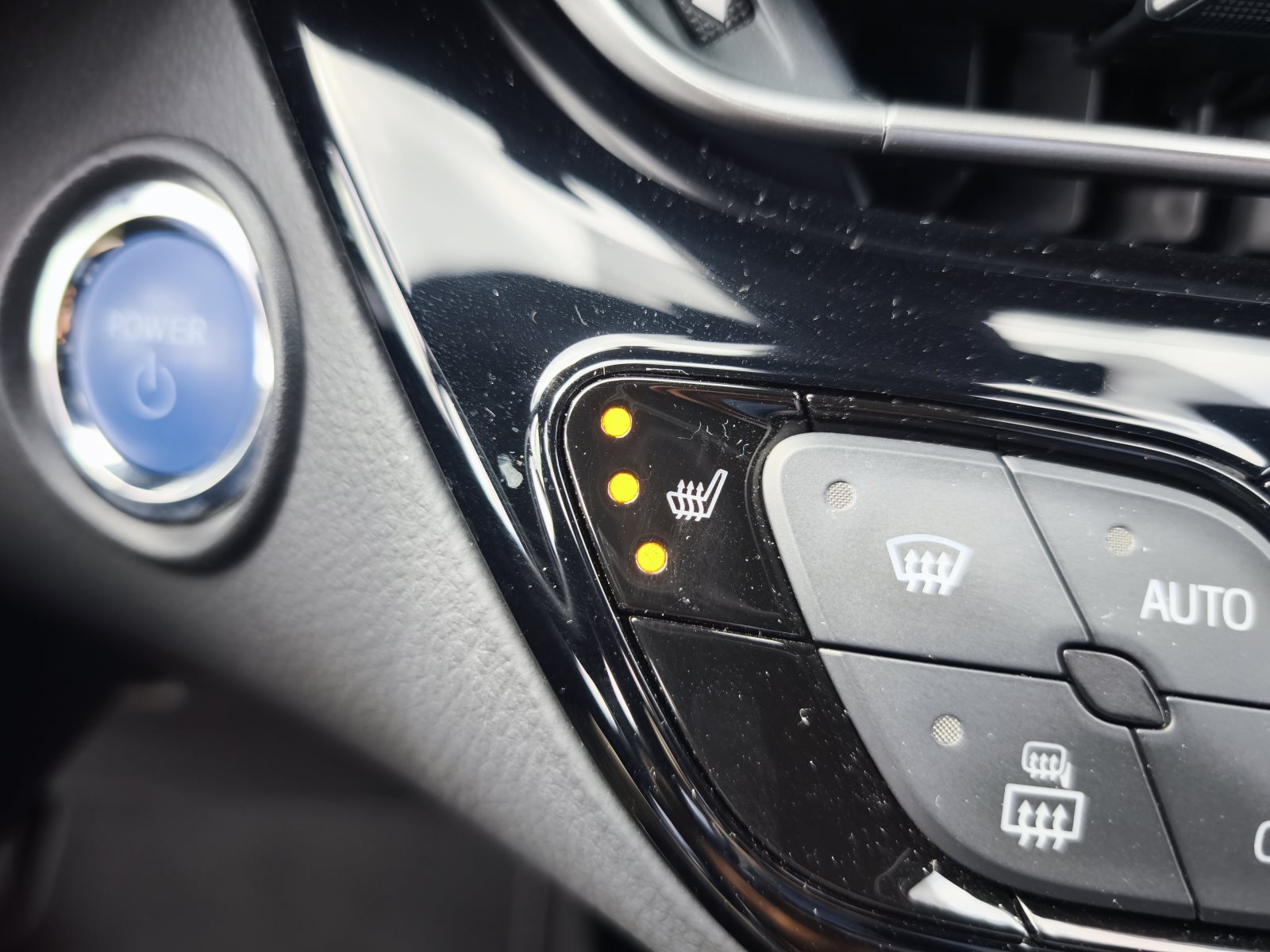 Toyota C-HR – Bild 29