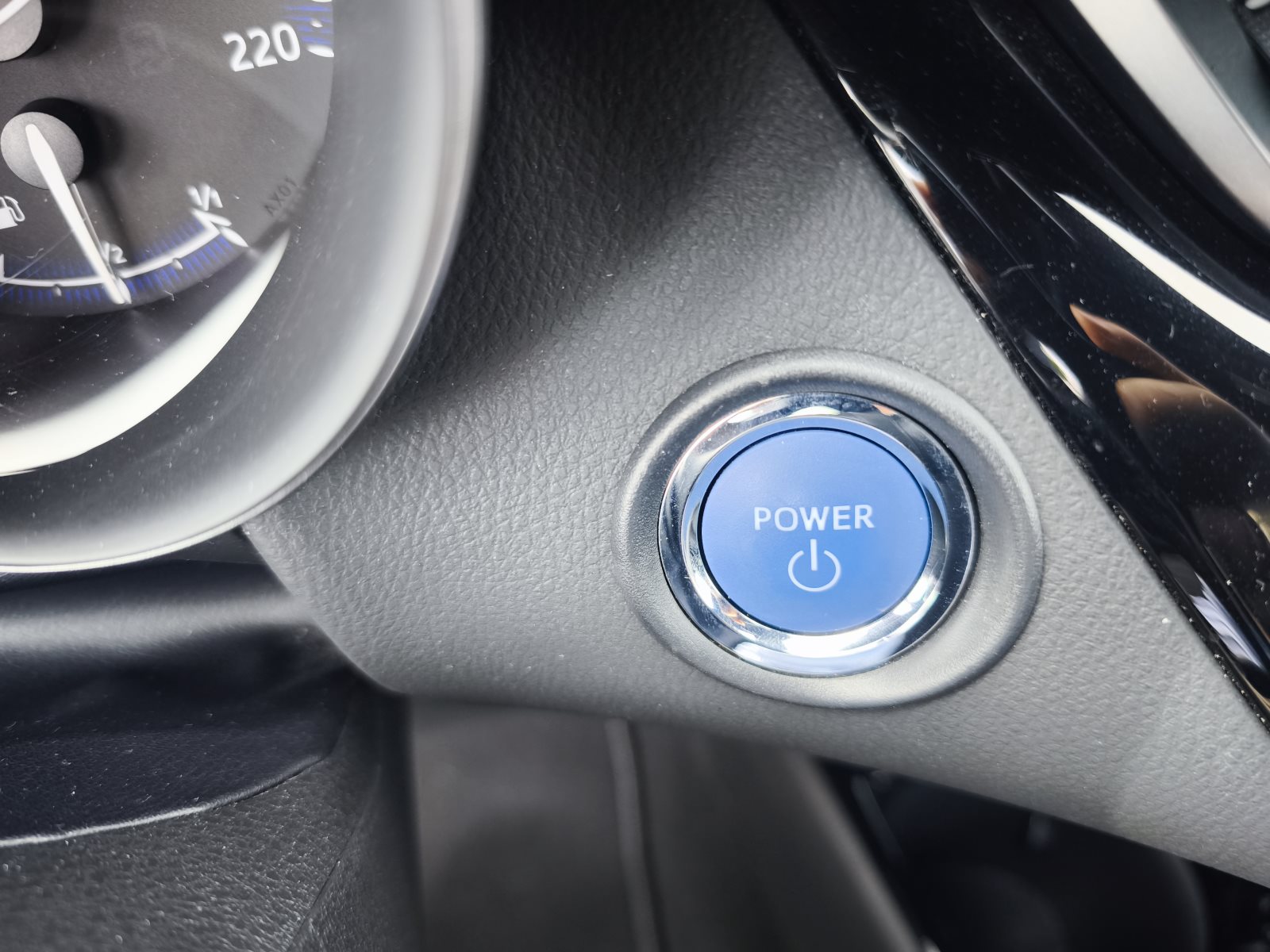 Toyota C-HR – Bild 30