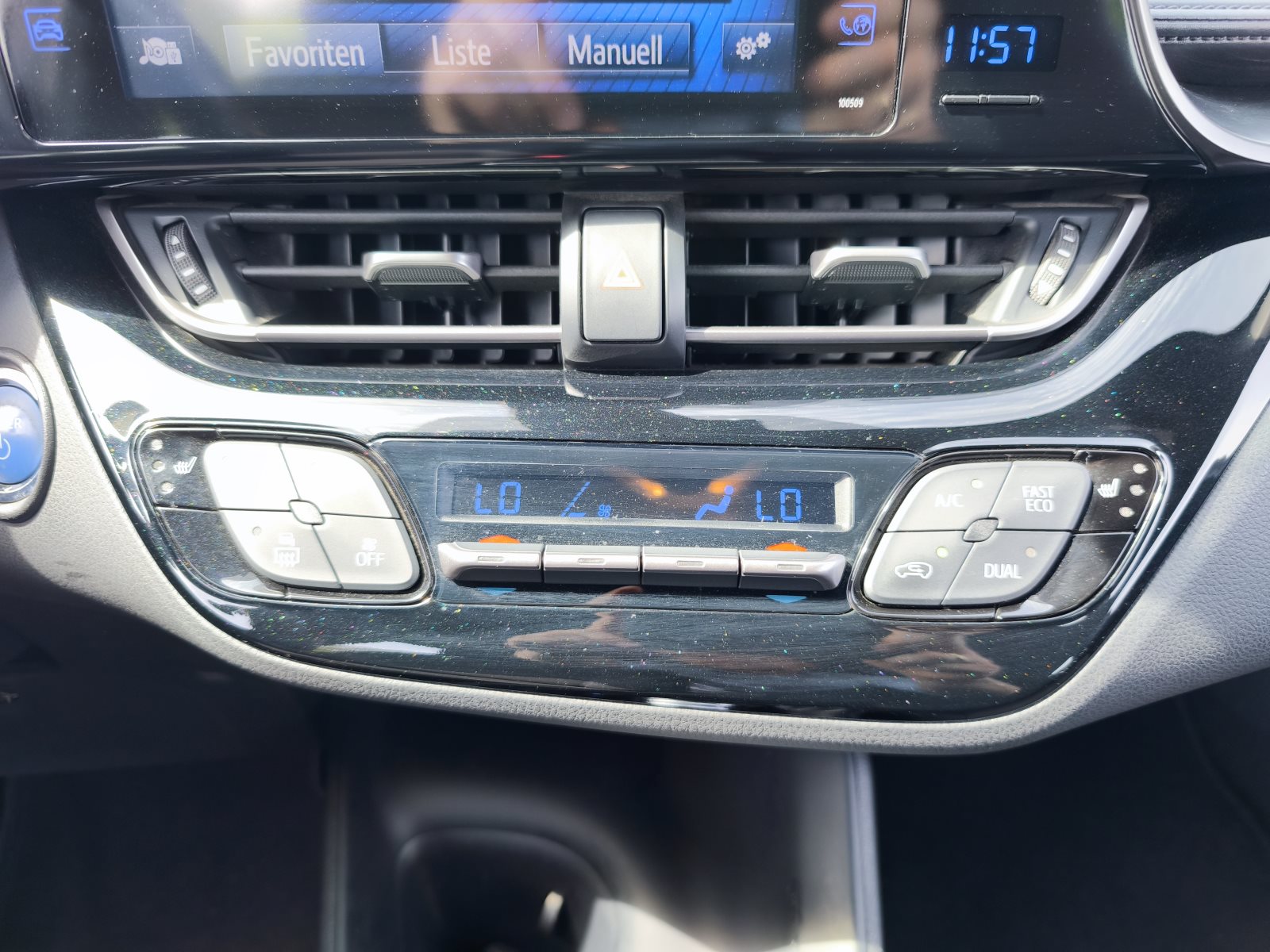 Toyota C-HR – Bild 14