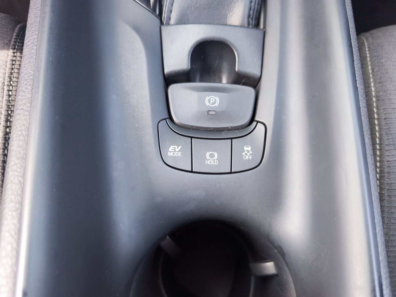 Toyota C-HR – Bild 17