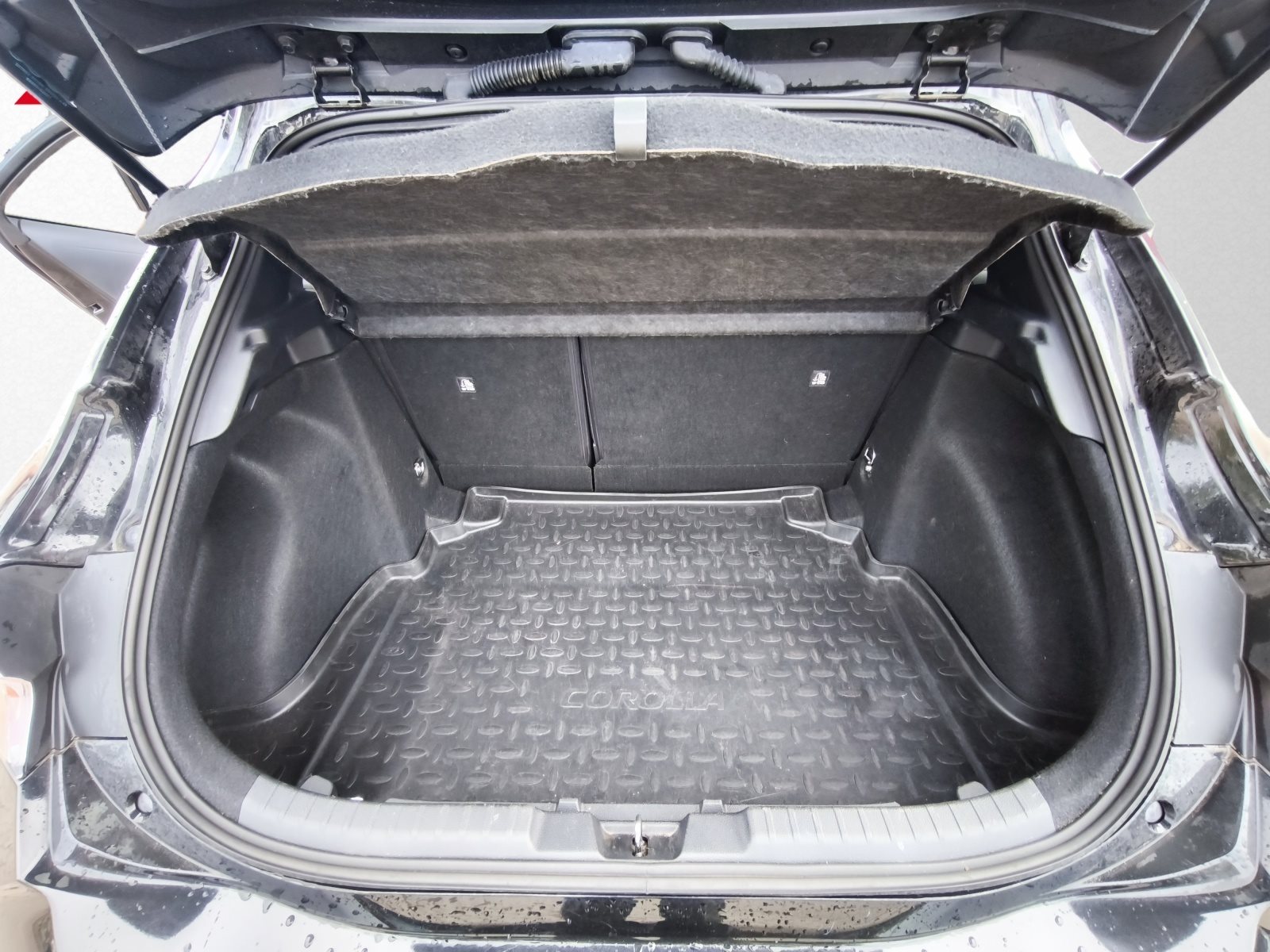 Toyota Corolla – Bild 11