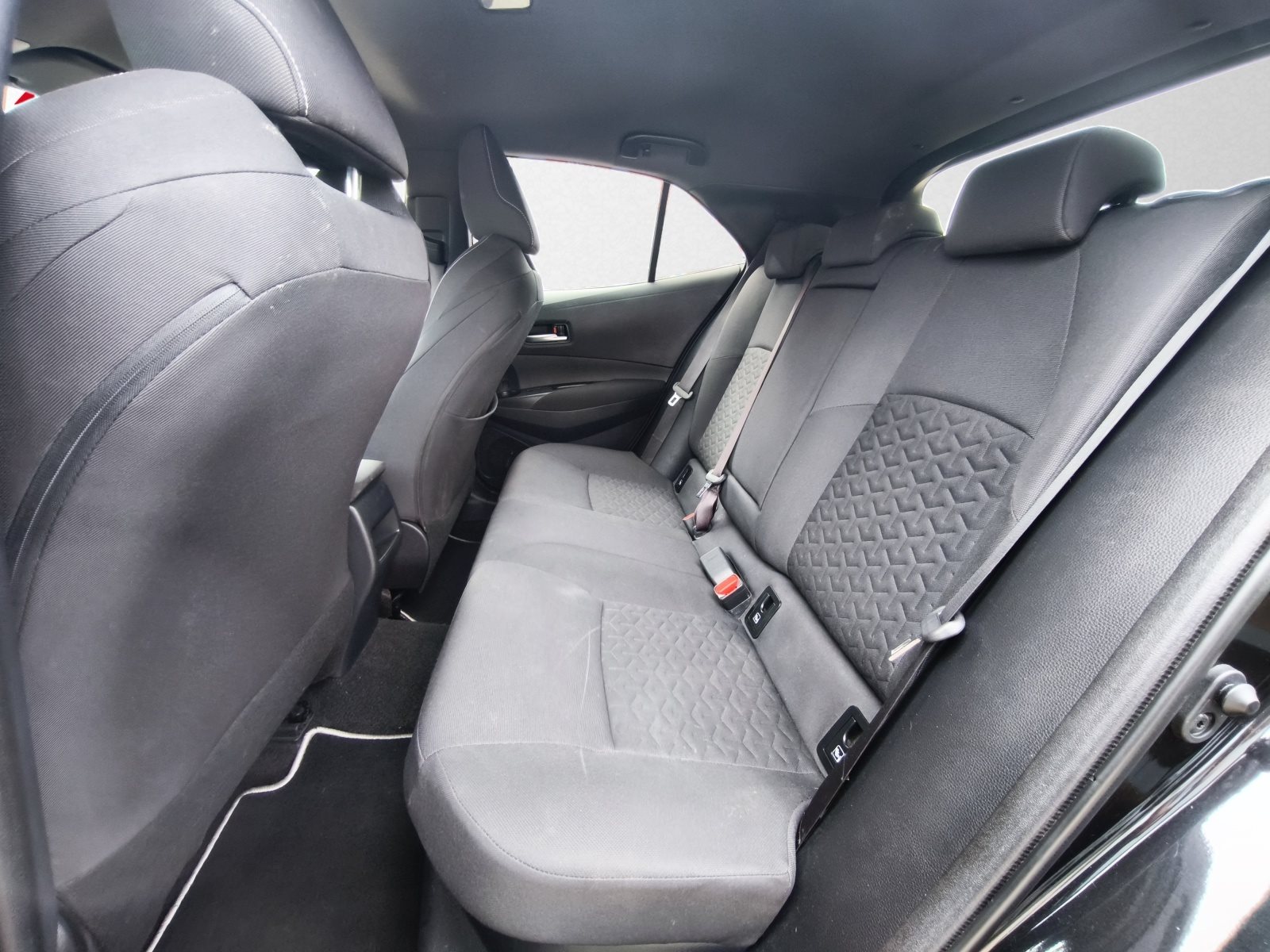 Toyota Corolla – Bild 12