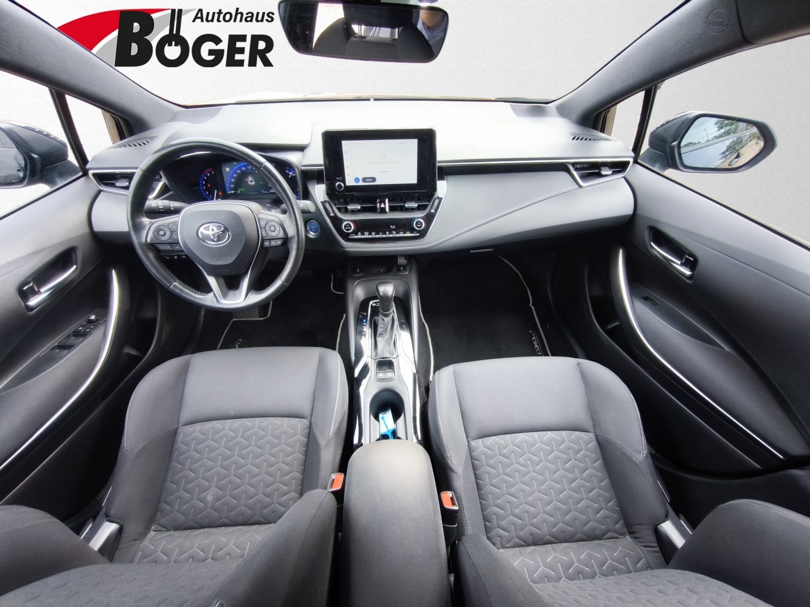 Toyota Corolla – Bild 13