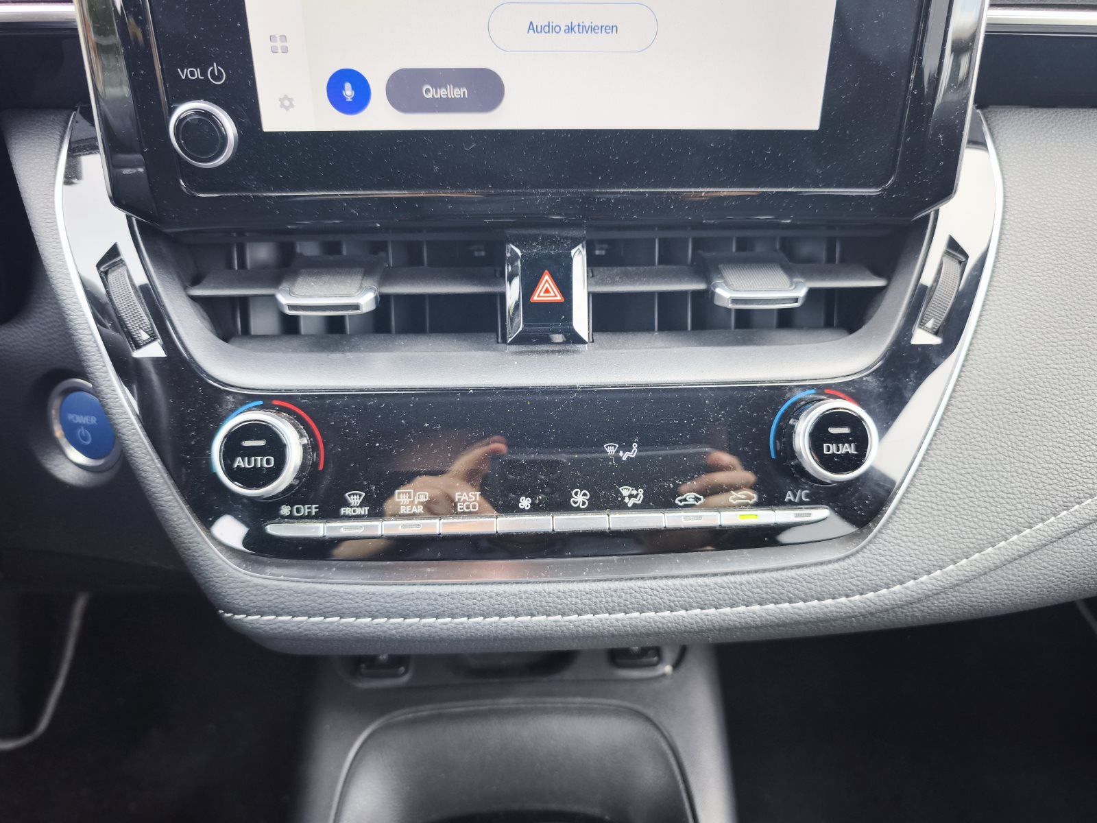 Toyota Corolla – Bild 15