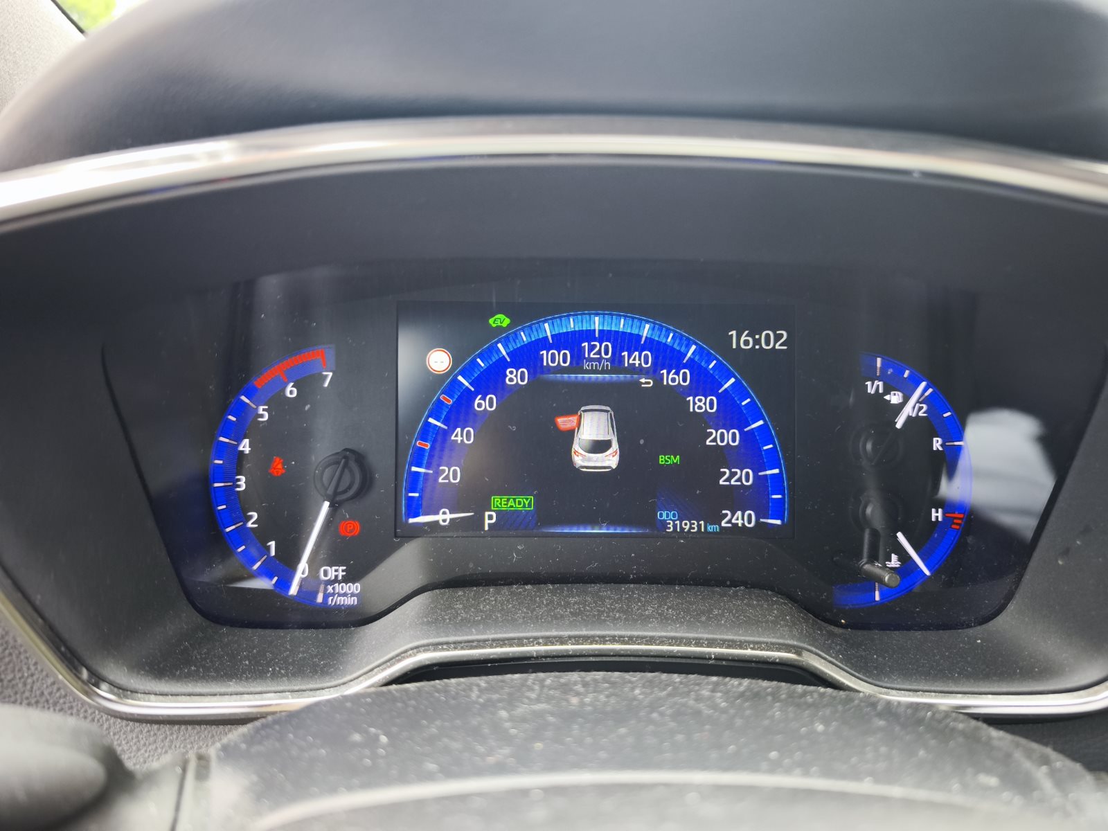 Toyota Corolla – Bild 20