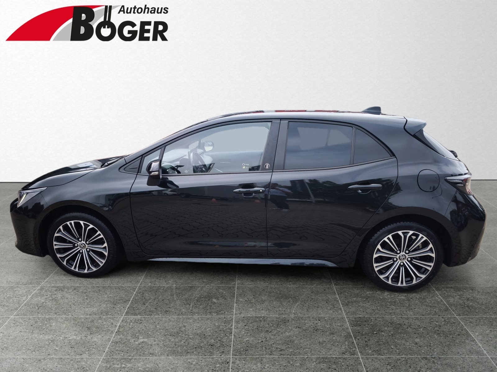 Toyota Corolla – Bild 9