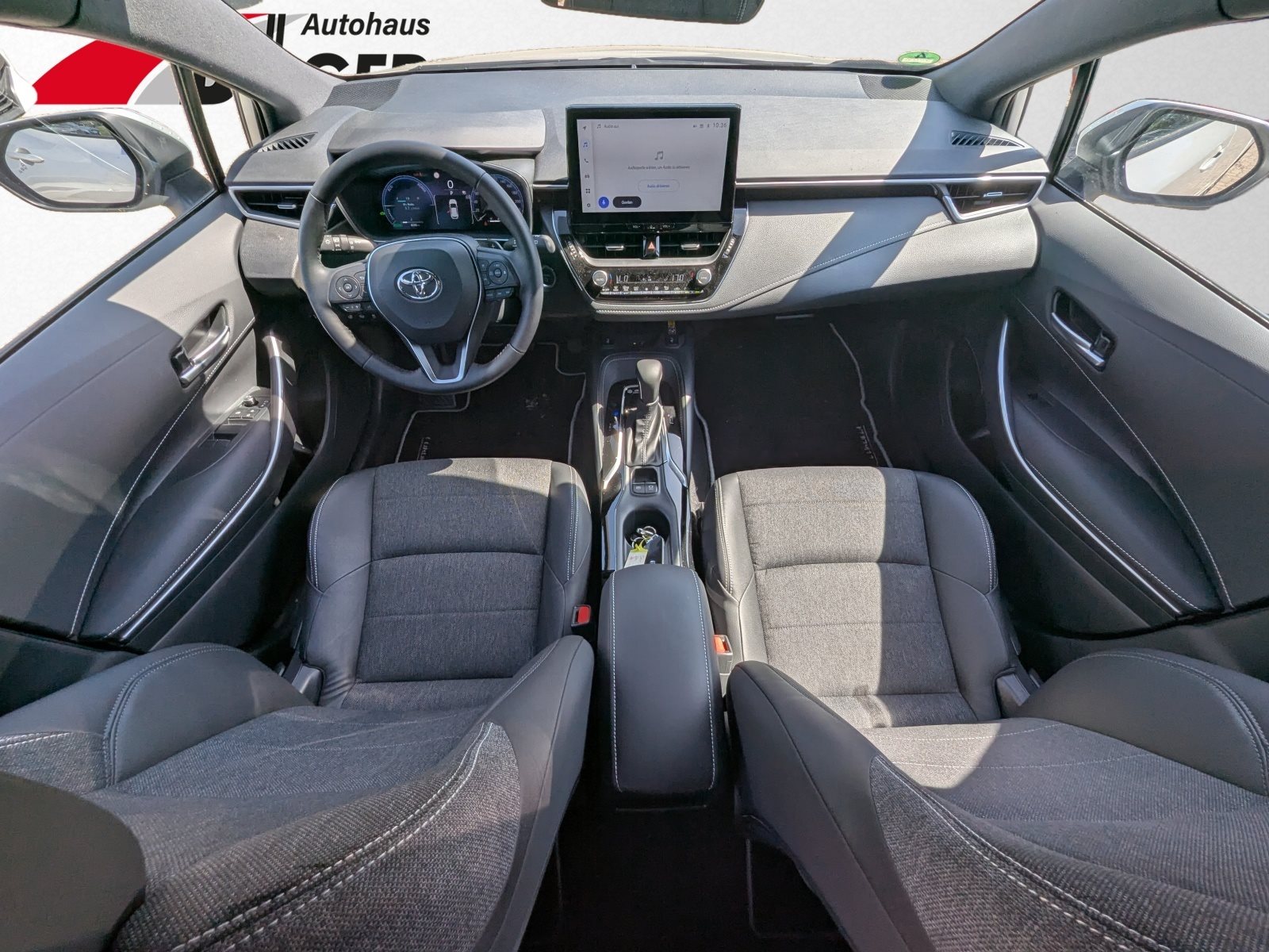 Toyota Corolla – Bild 10