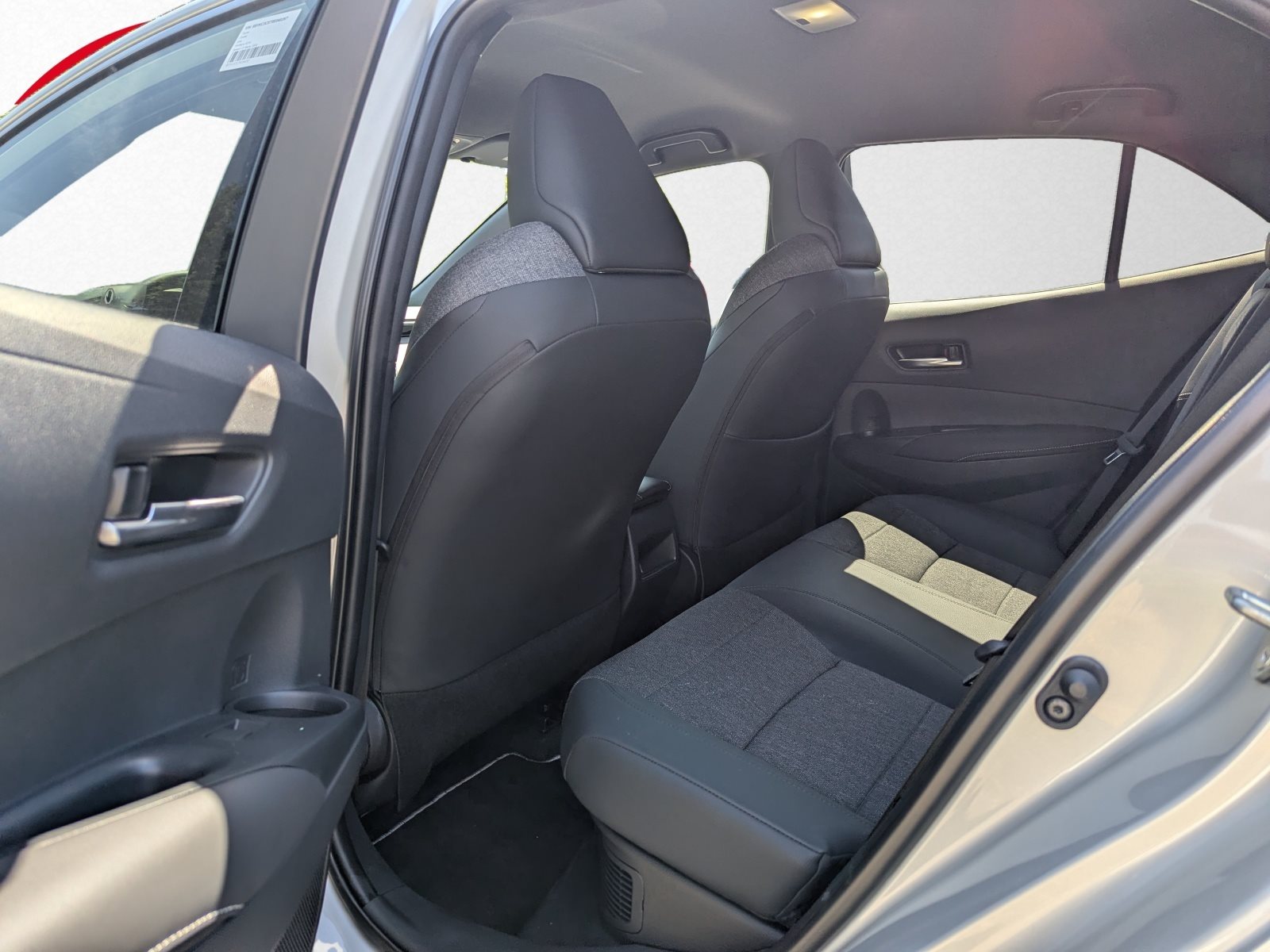 Toyota Corolla – Bild 11