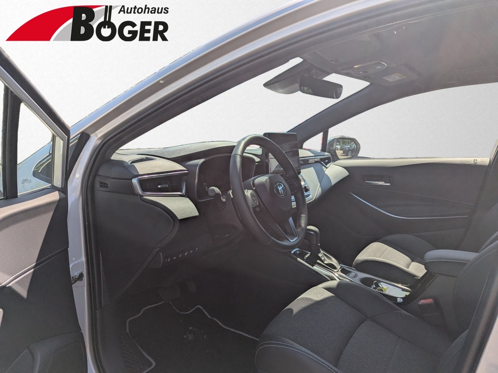 Toyota Corolla – Bild 12