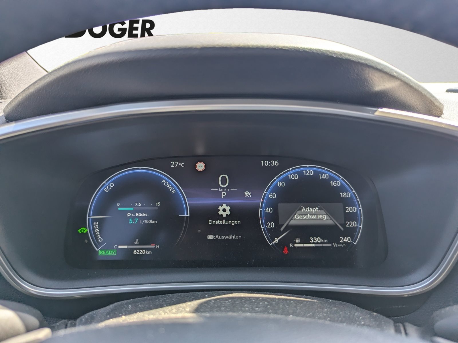 Toyota Corolla – Bild 13