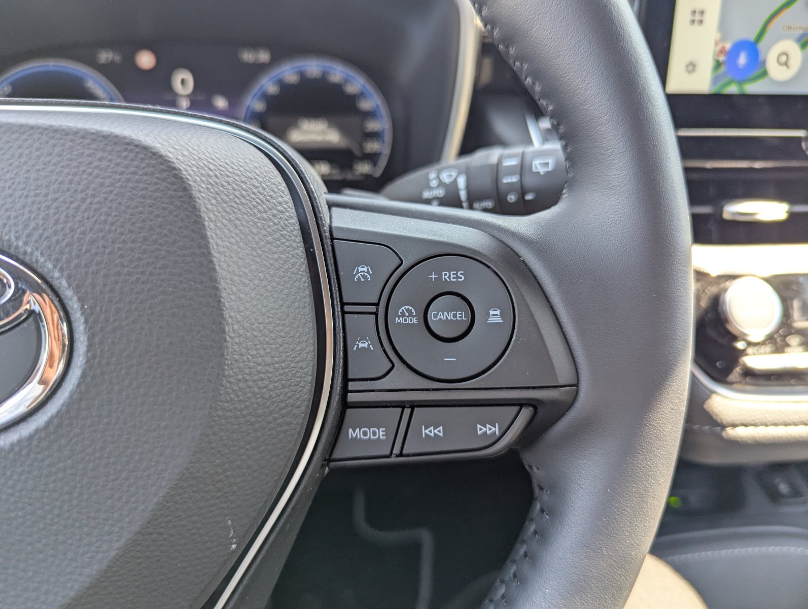 Toyota Corolla – Bild 19