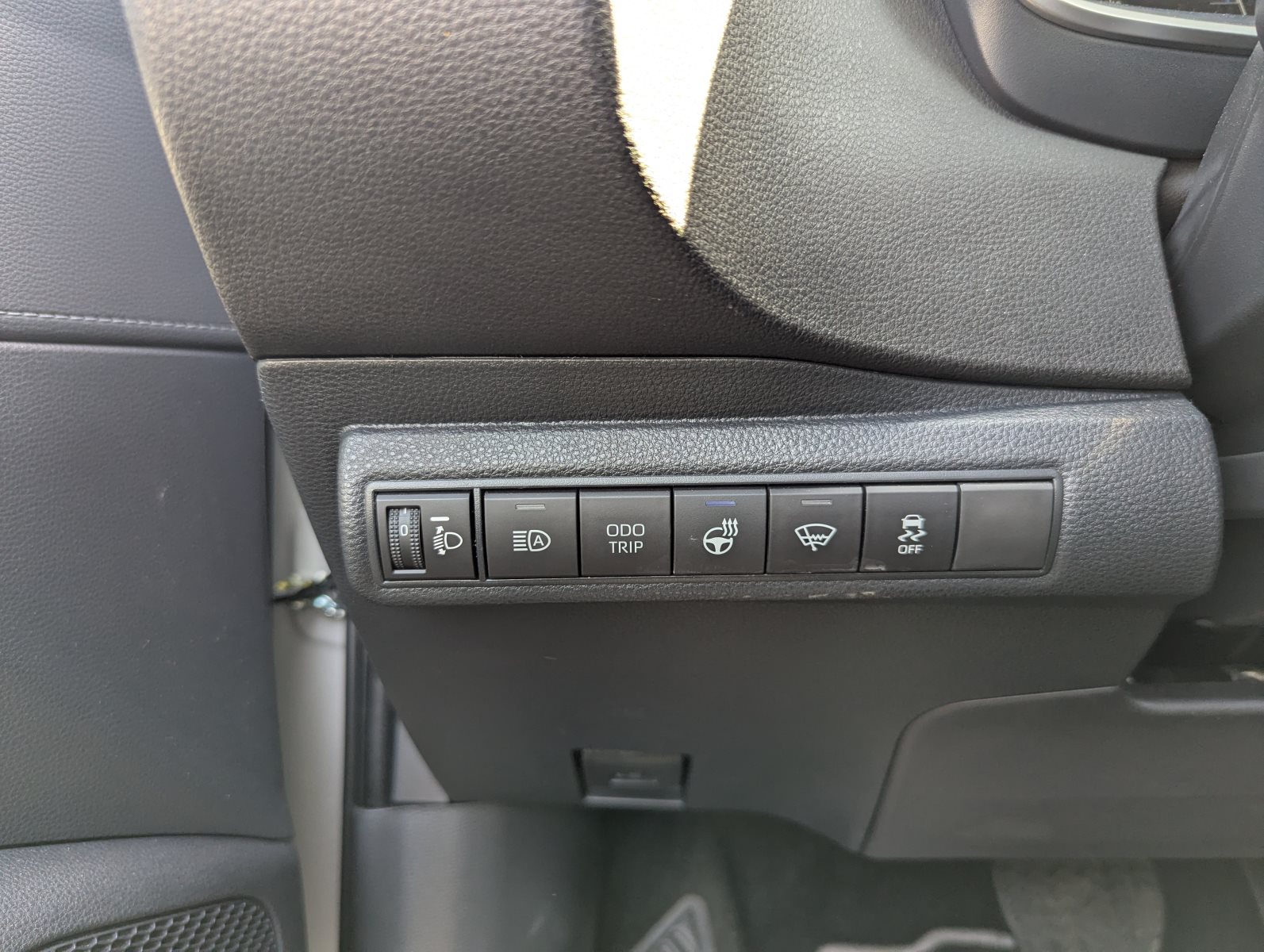 Toyota Corolla – Bild 20