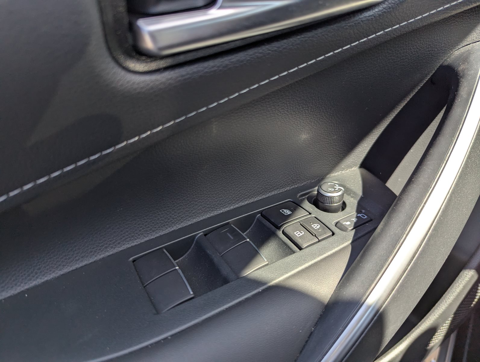 Toyota Corolla – Bild 21