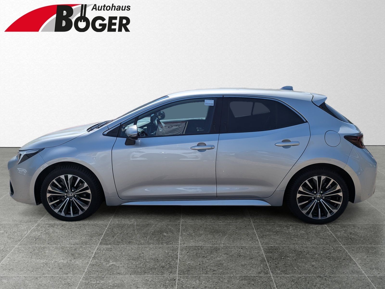Toyota Corolla – Bild 7