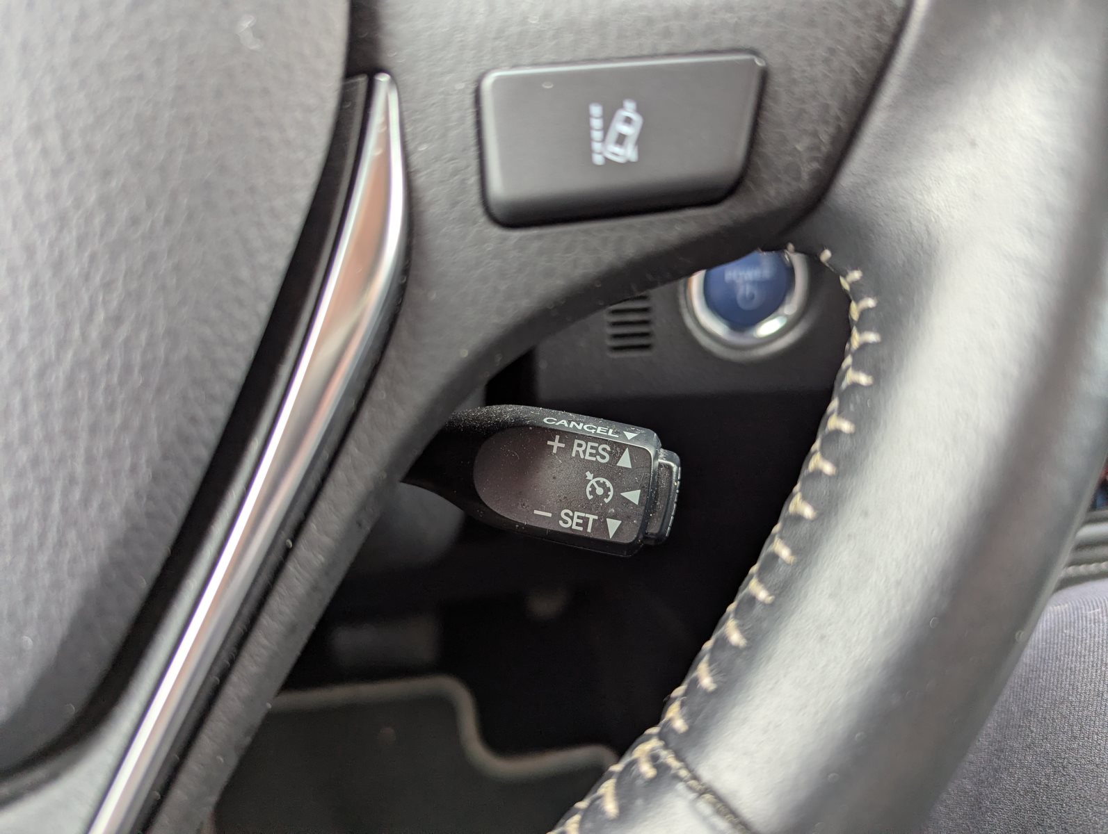 Toyota Auris – Bild 20