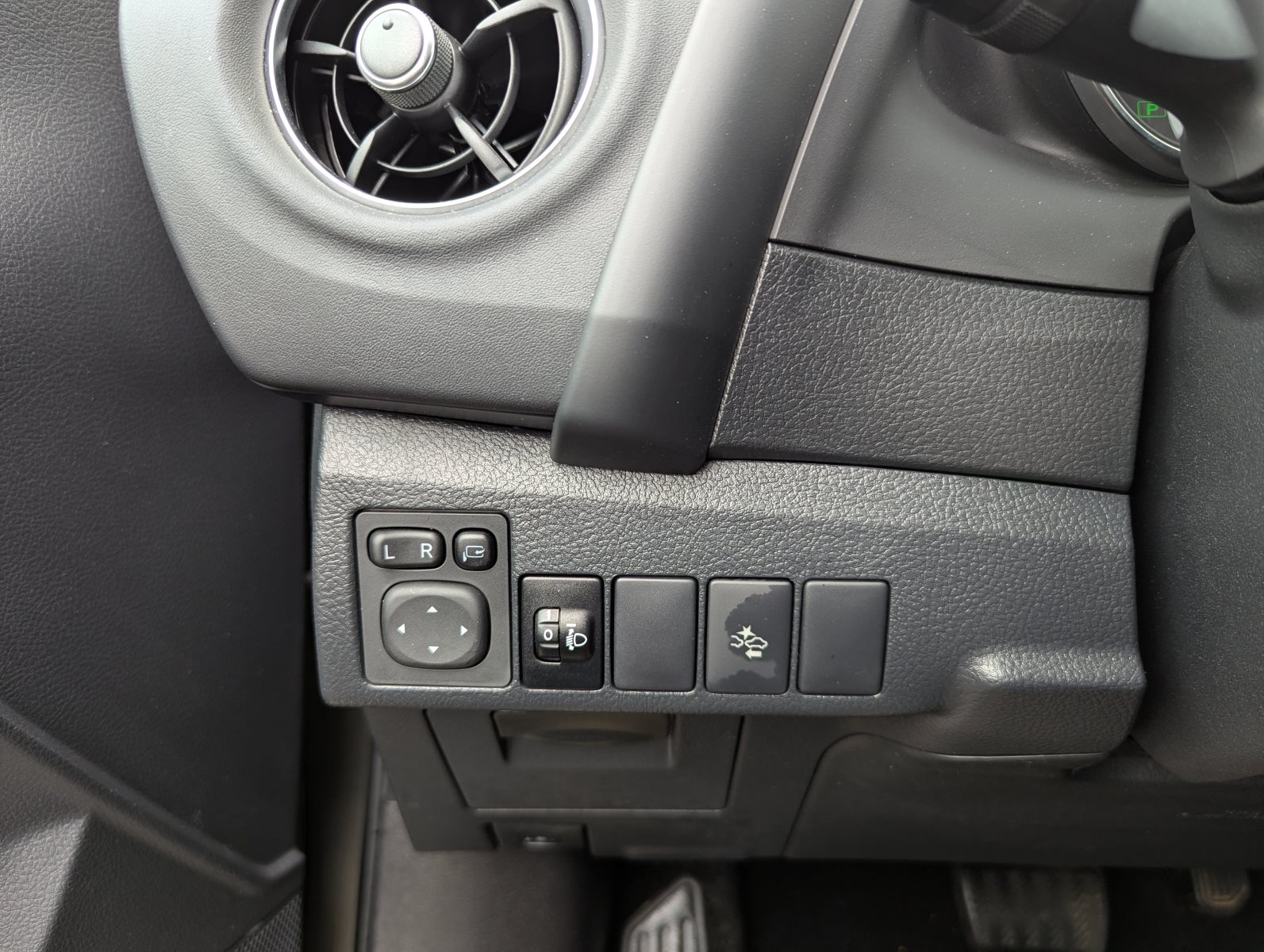 Toyota Auris – Bild 22