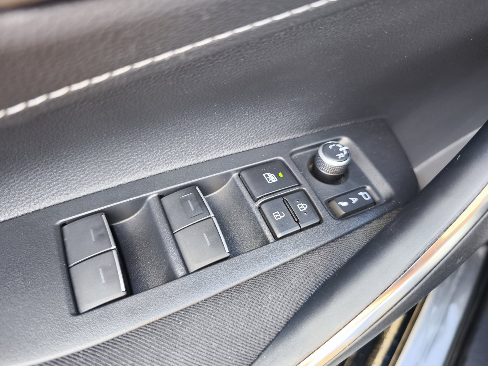 Toyota Corolla Touring Sports – Bild 22