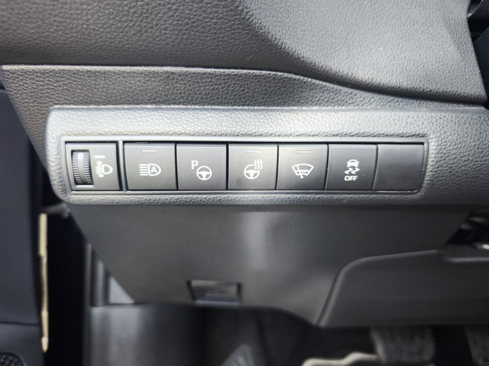 Toyota Corolla Touring Sports – Bild 23
