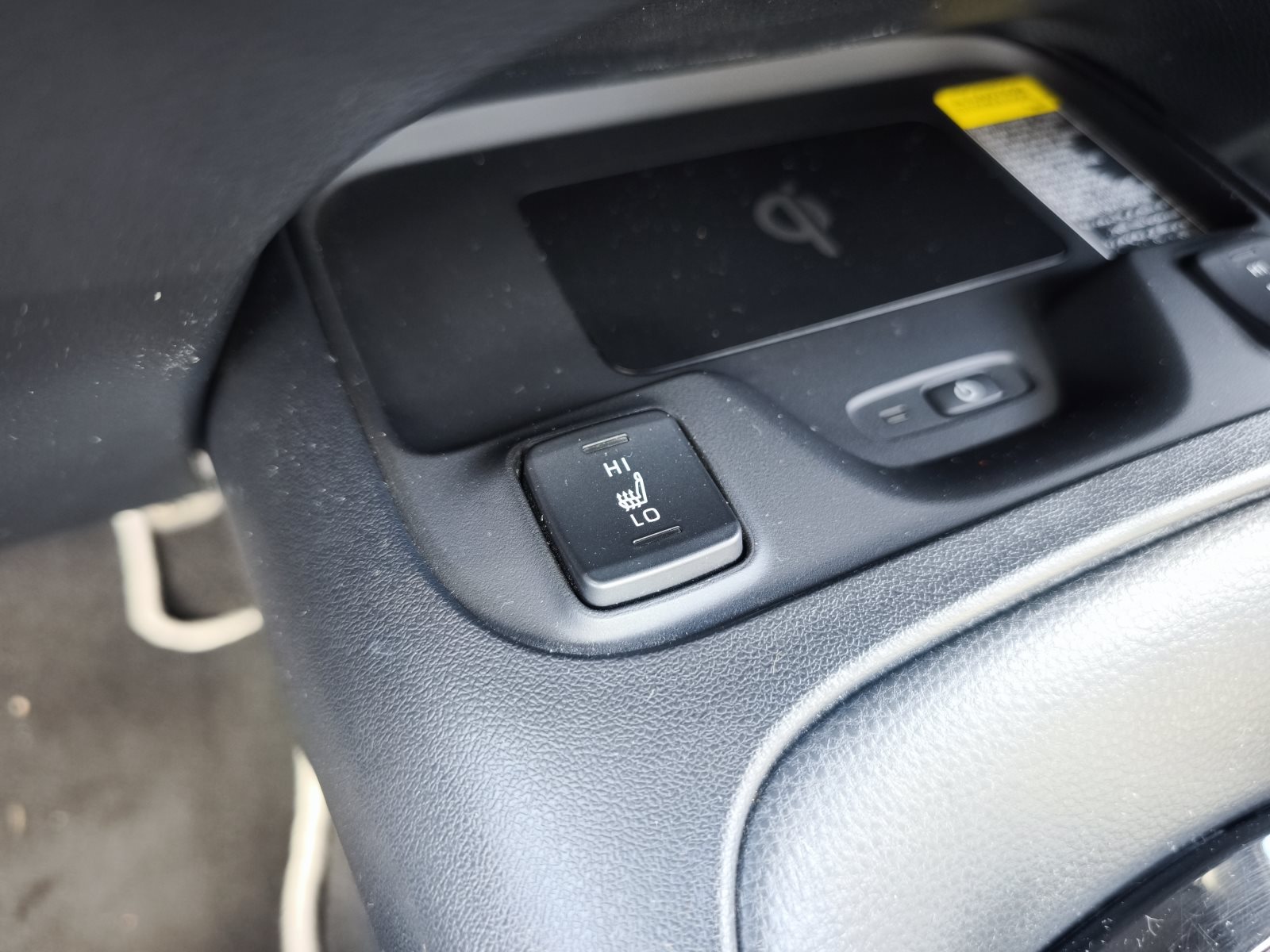 Toyota Corolla Touring Sports – Bild 28