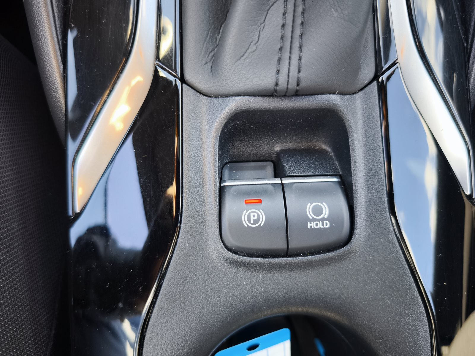 Toyota Corolla Touring Sports – Bild 30