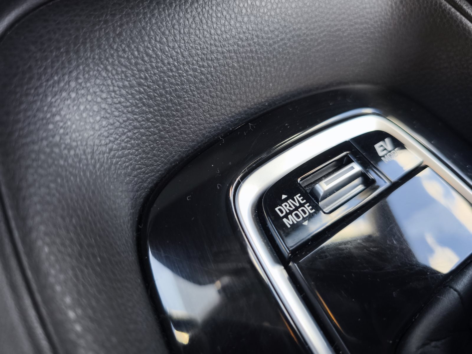 Toyota Corolla Touring Sports – Bild 31