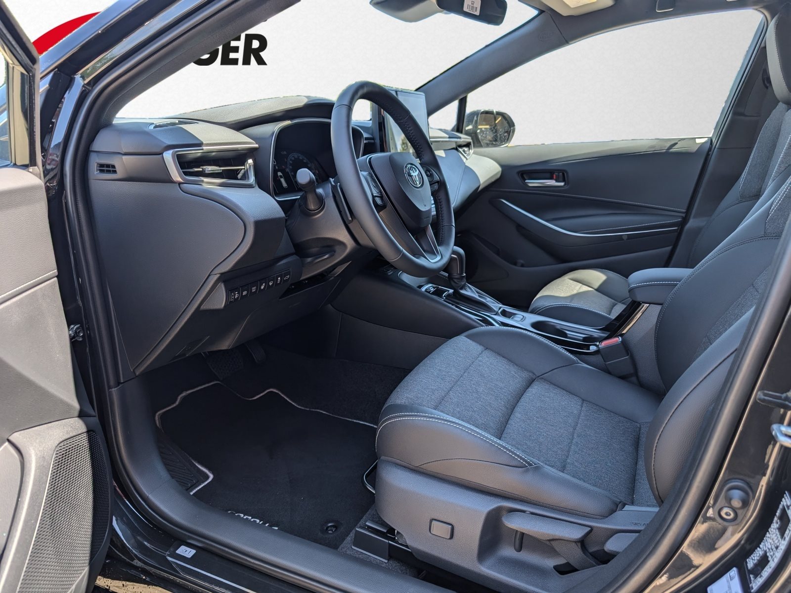 Toyota Corolla Touring Sports – Bild 10