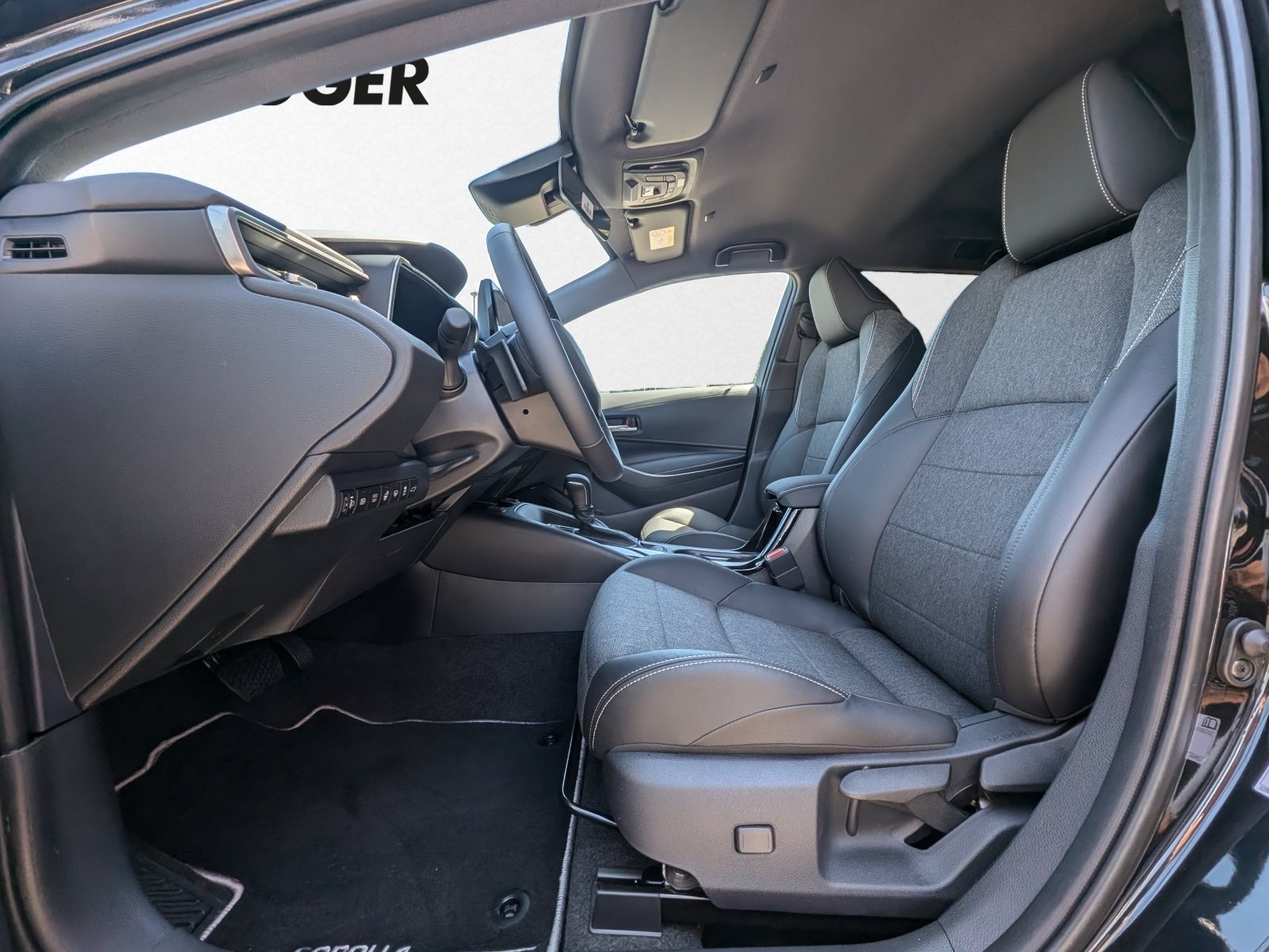 Toyota Corolla Touring Sports – Bild 11