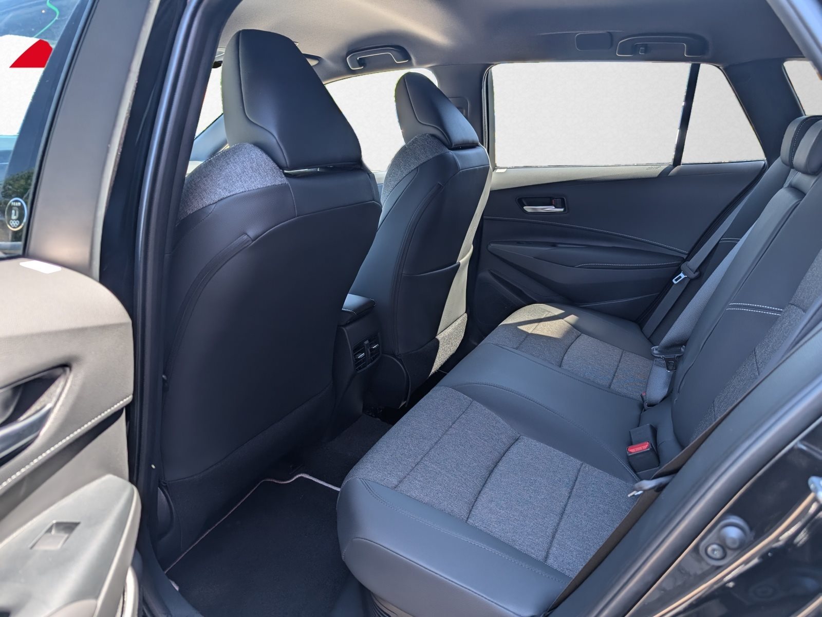 Toyota Corolla Touring Sports – Bild 12