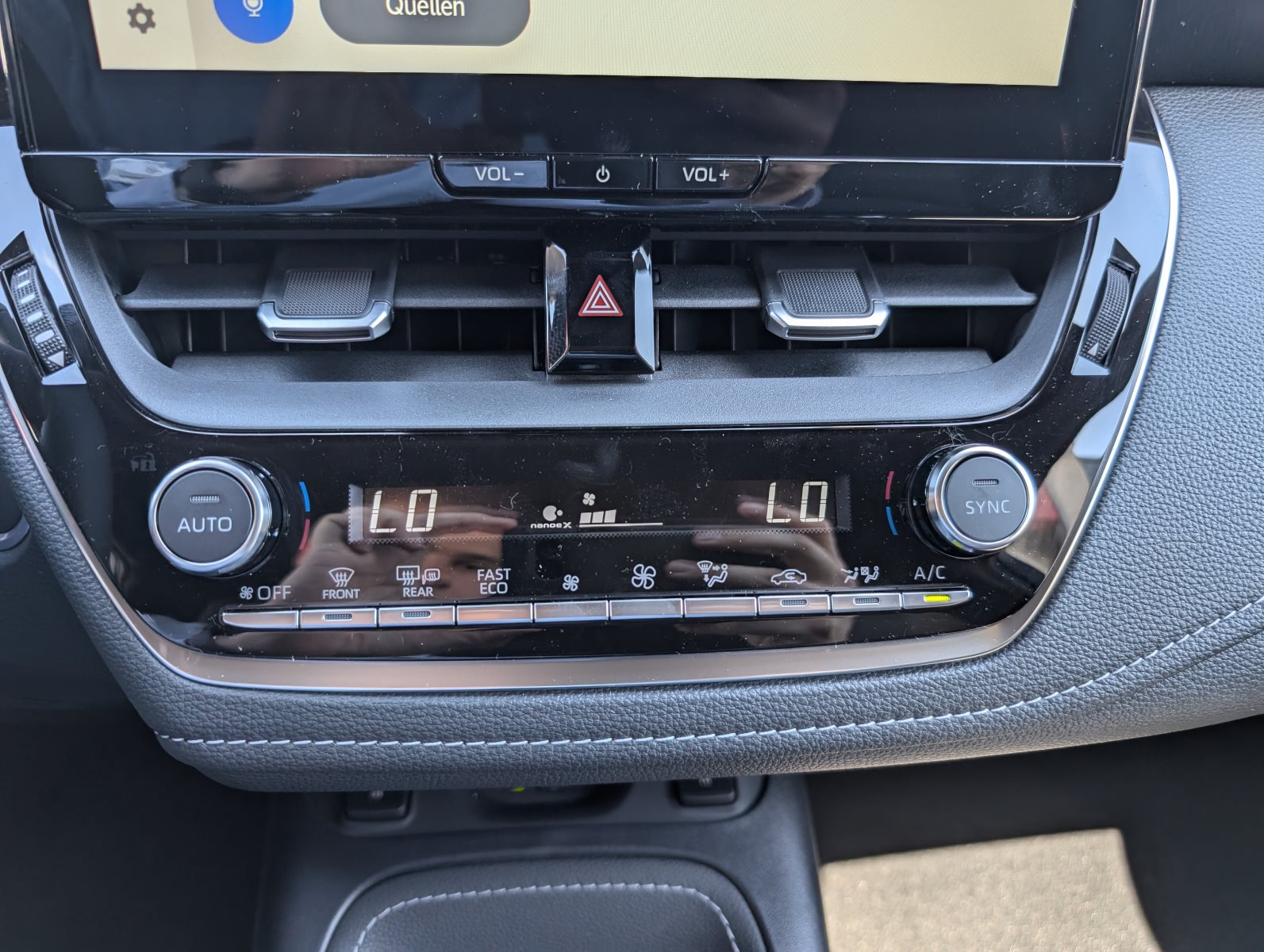 Toyota Corolla Touring Sports – Bild 16