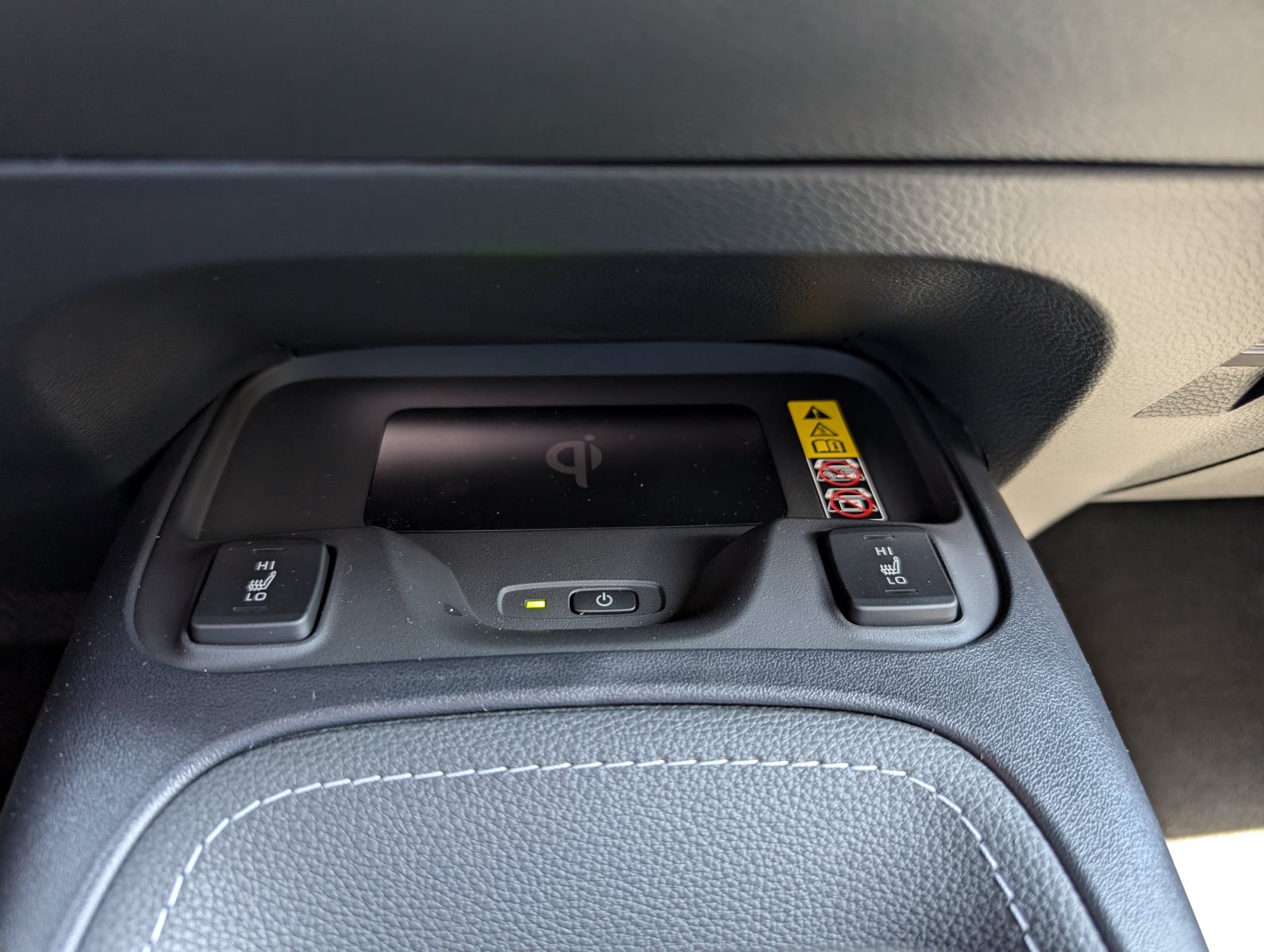 Toyota Corolla Touring Sports – Bild 17