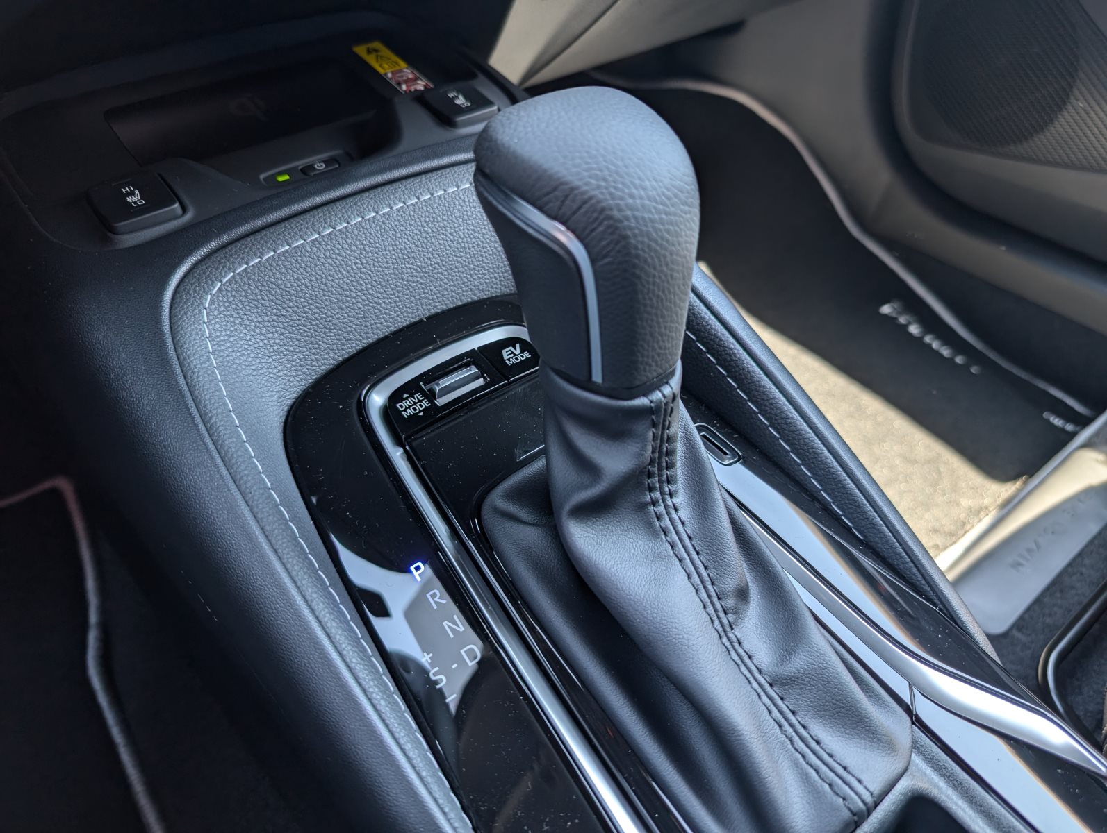 Toyota Corolla Touring Sports – Bild 18