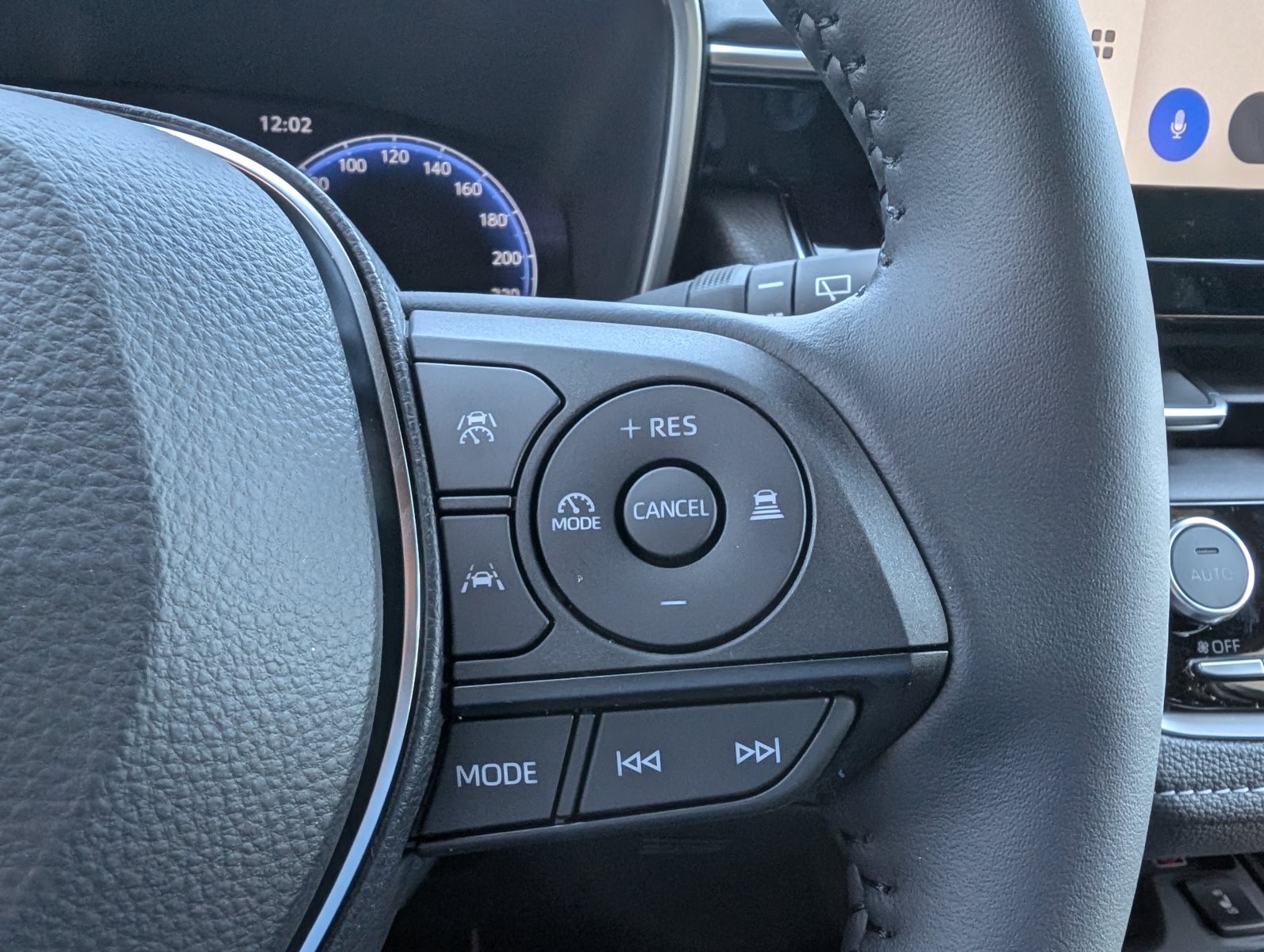 Toyota Corolla Touring Sports – Bild 19