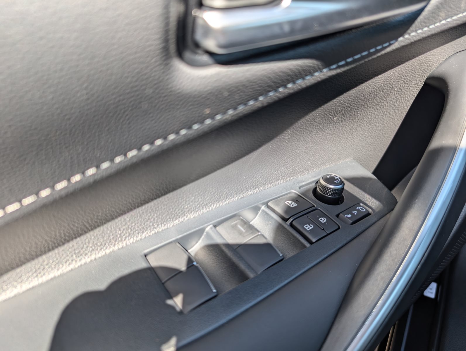 Toyota Corolla Touring Sports – Bild 20