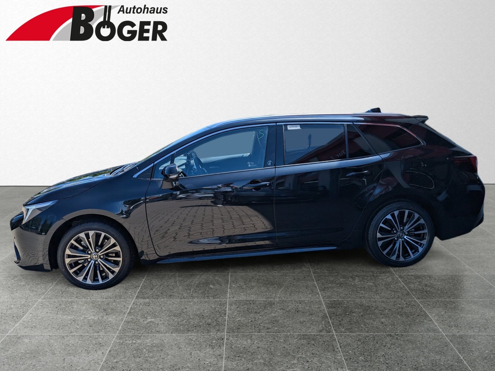 Toyota Corolla Touring Sports – Bild 9