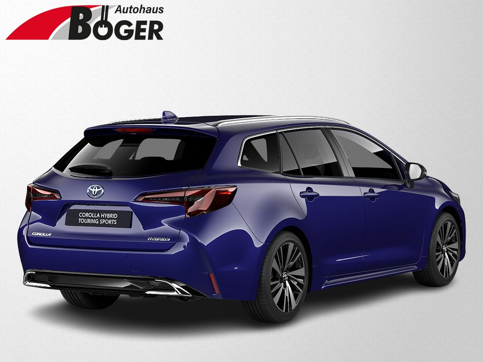 Toyota Corolla – Bild 4