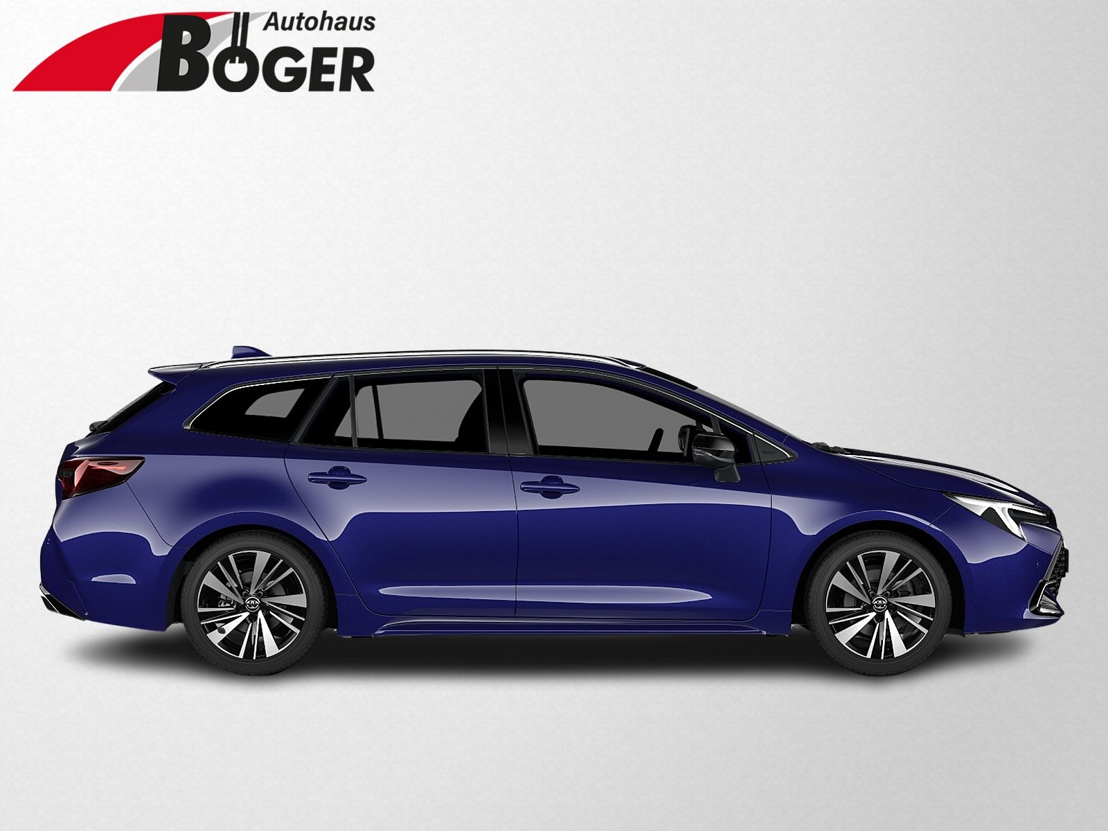 Toyota Corolla – Bild 5